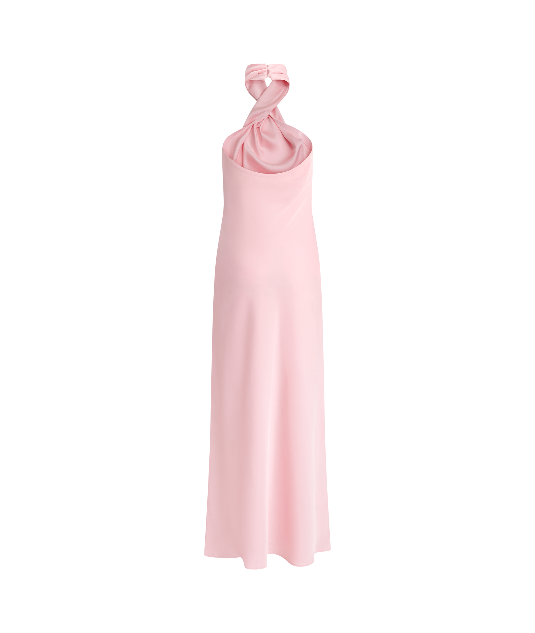 Dolores Dress - Beige