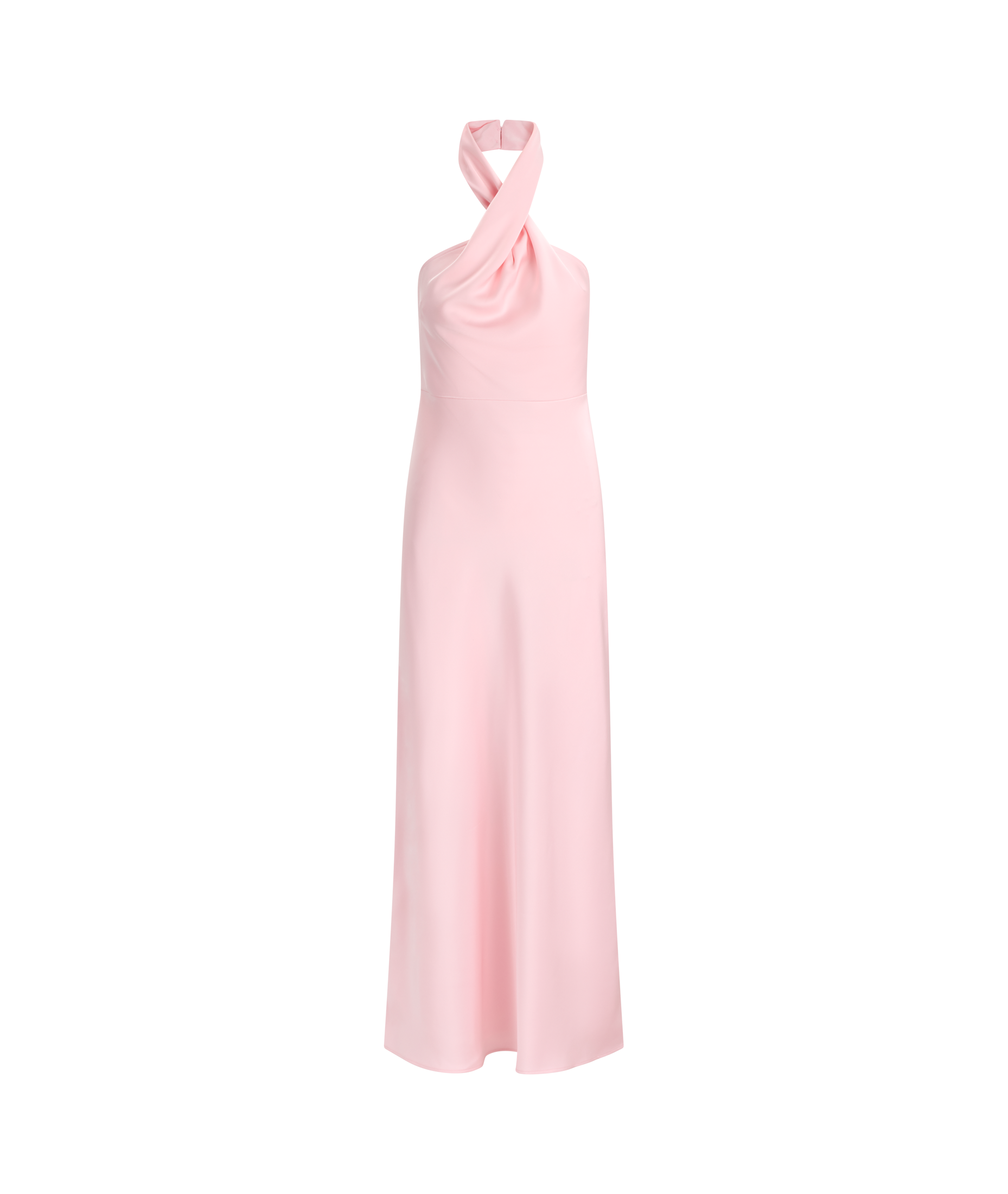 Dolores Dress - Beige