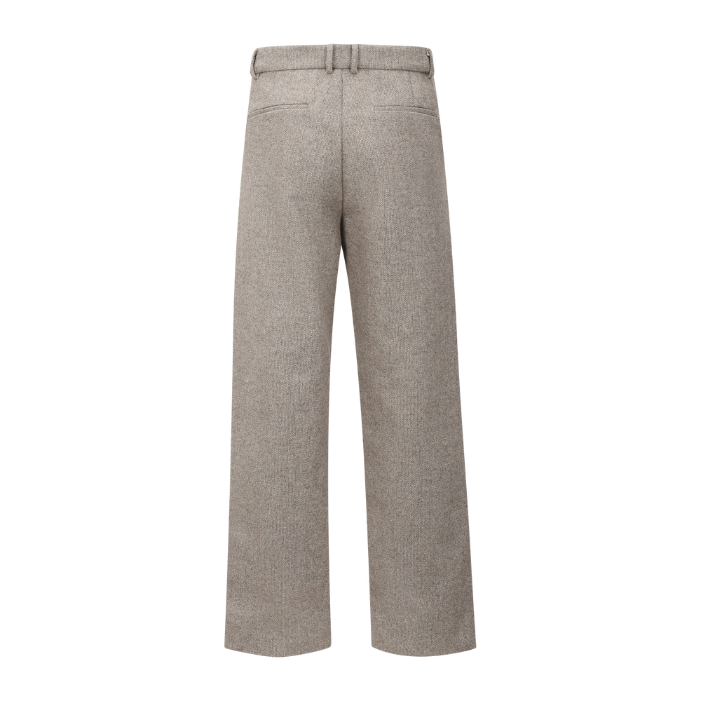Dutta Pants - Beige