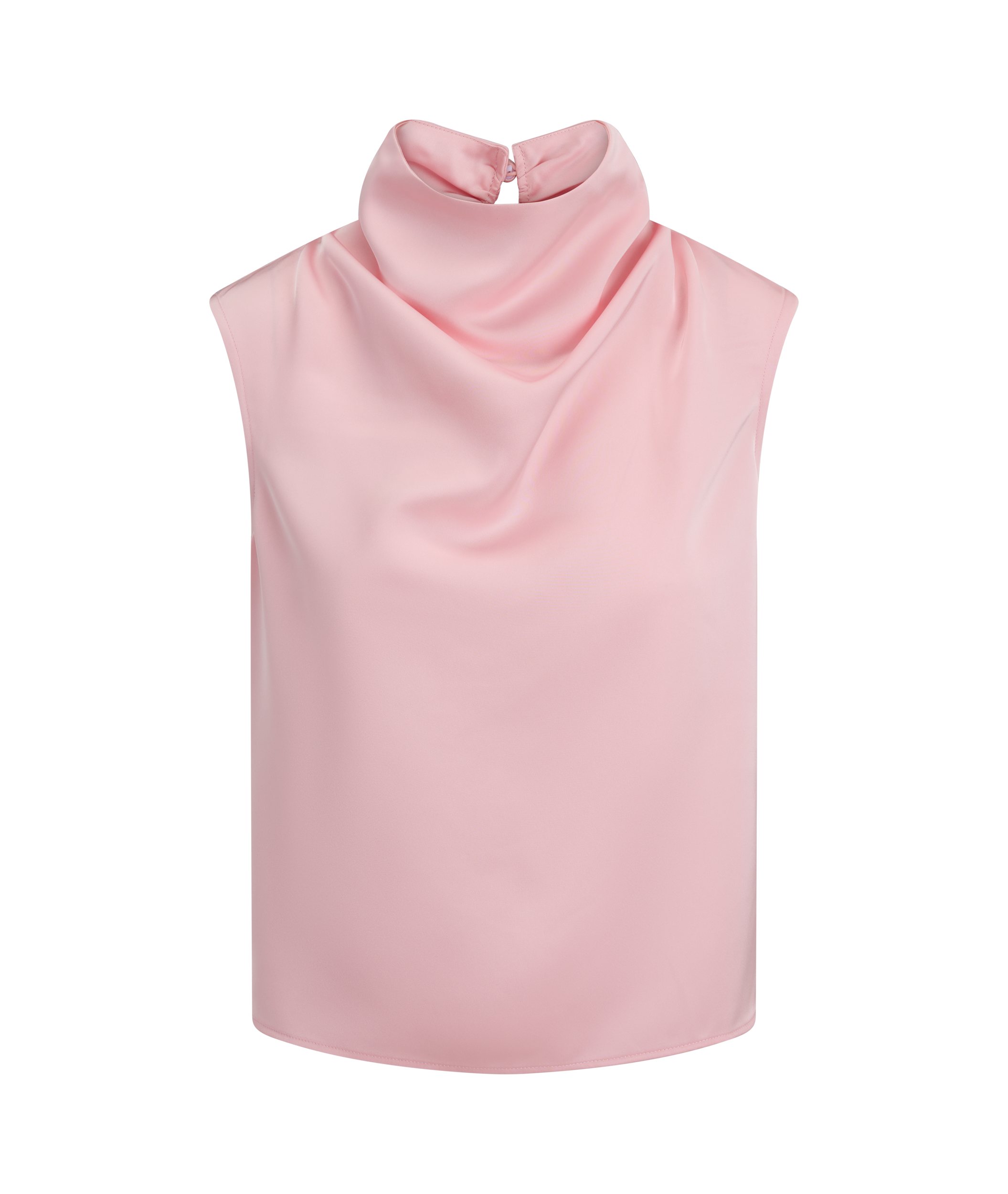 Ellinor Top Female - Beige