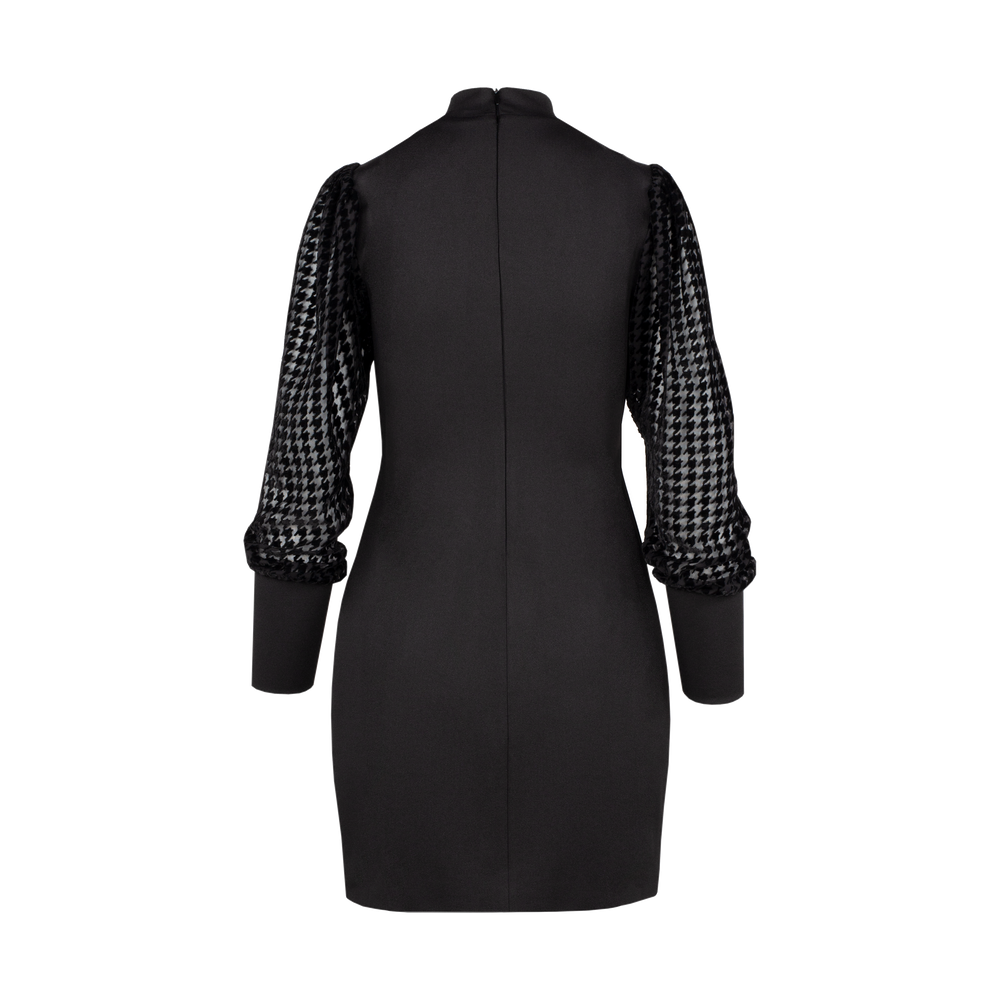 Elvira Dress - Black