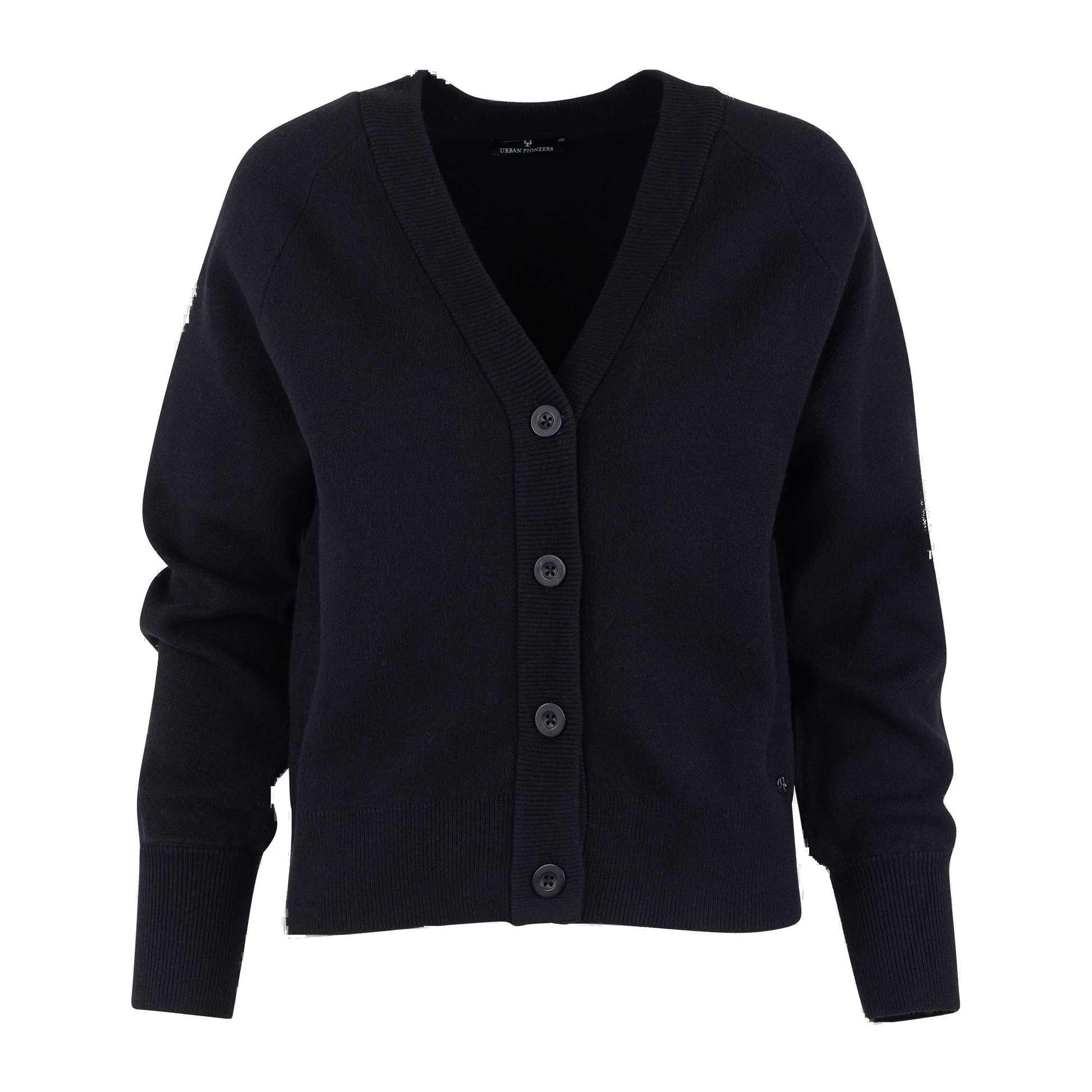 Emmy cardigan - Black