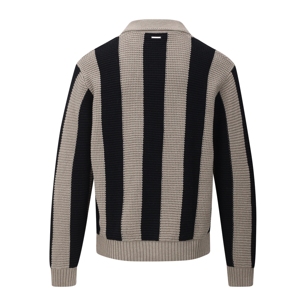 Escobar Sweater - Black