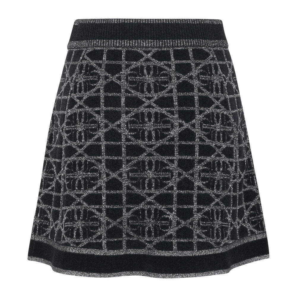 Fia Skirt - Black