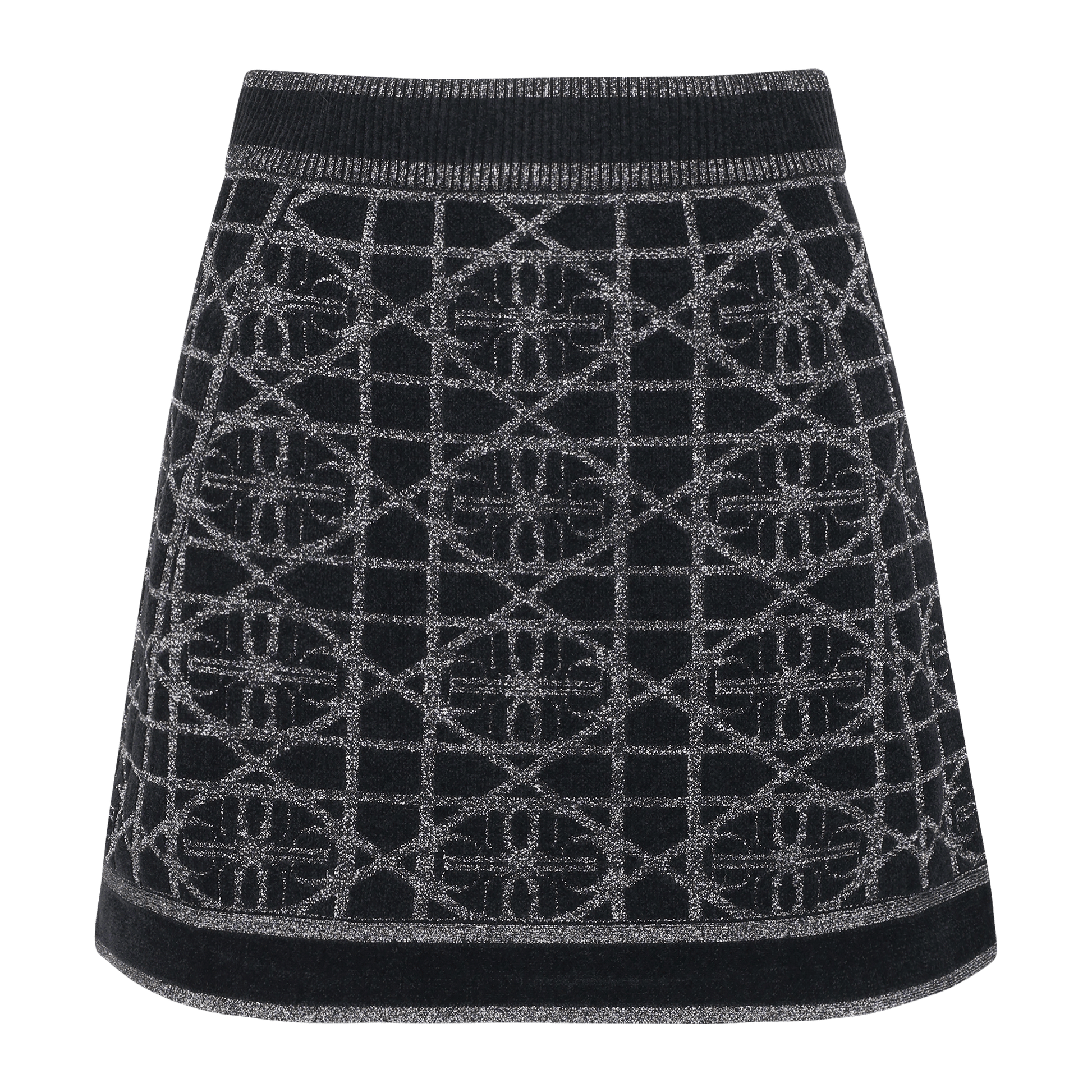 Fia Skirt - Black