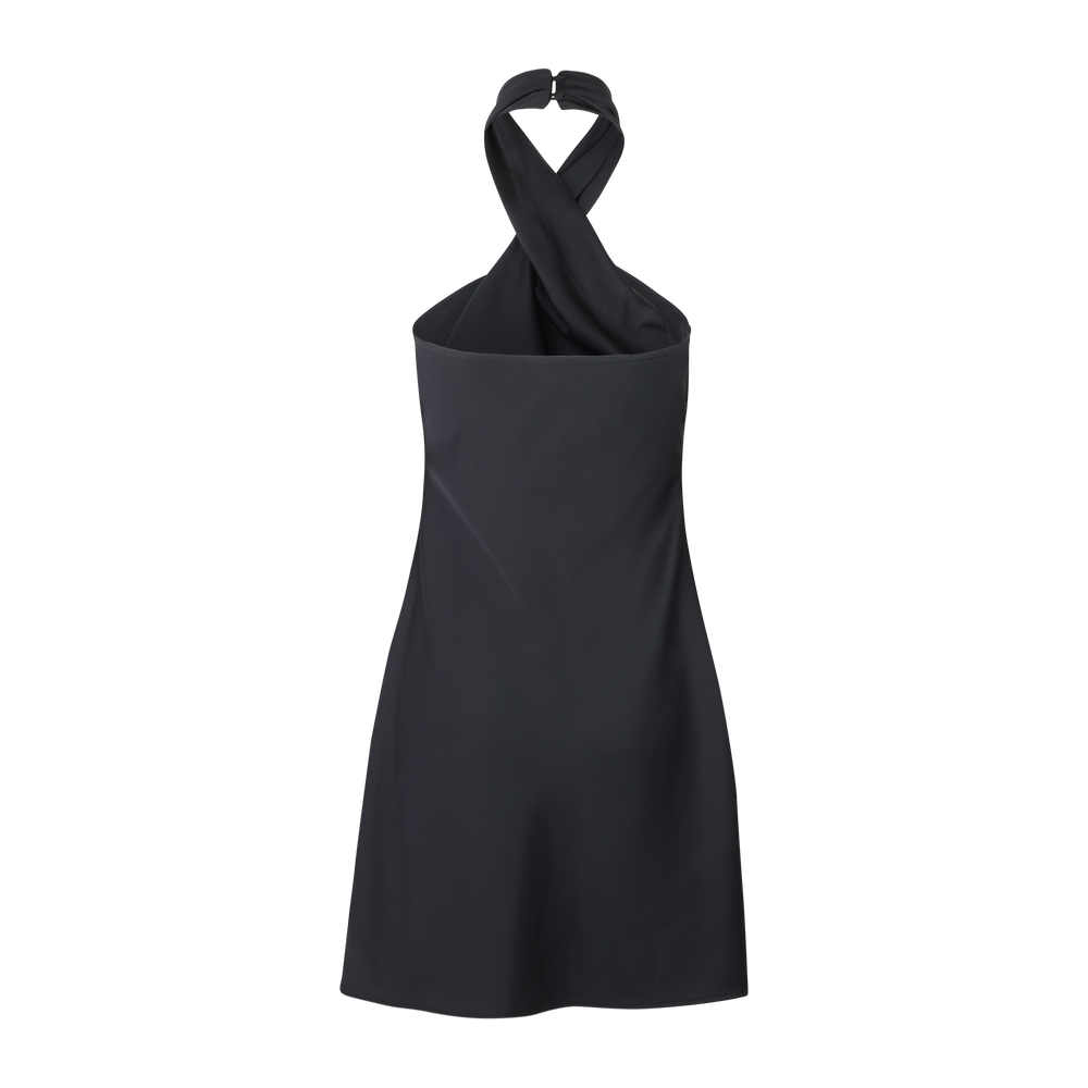 Fride Dress - Black
