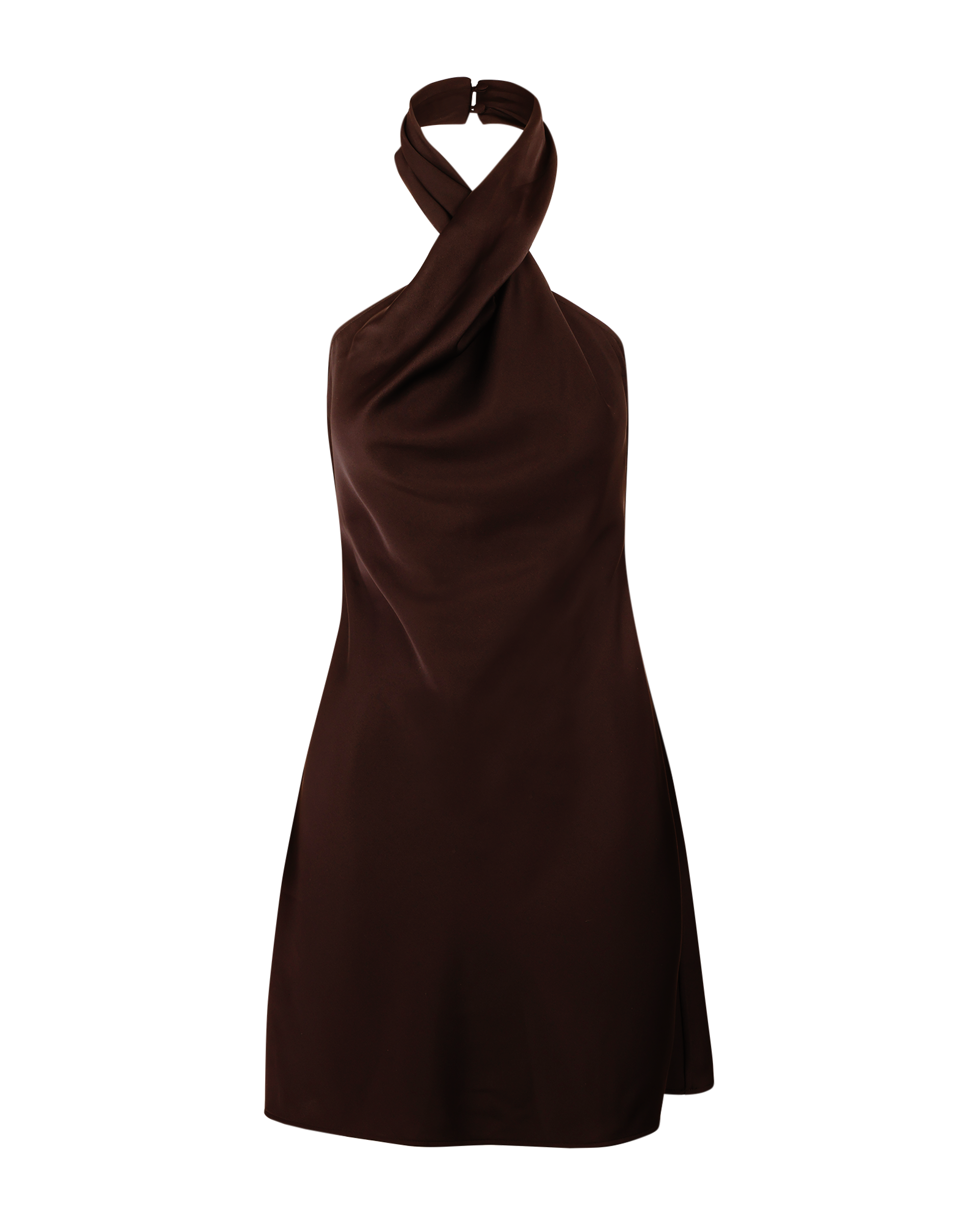 Fride Dress - Black