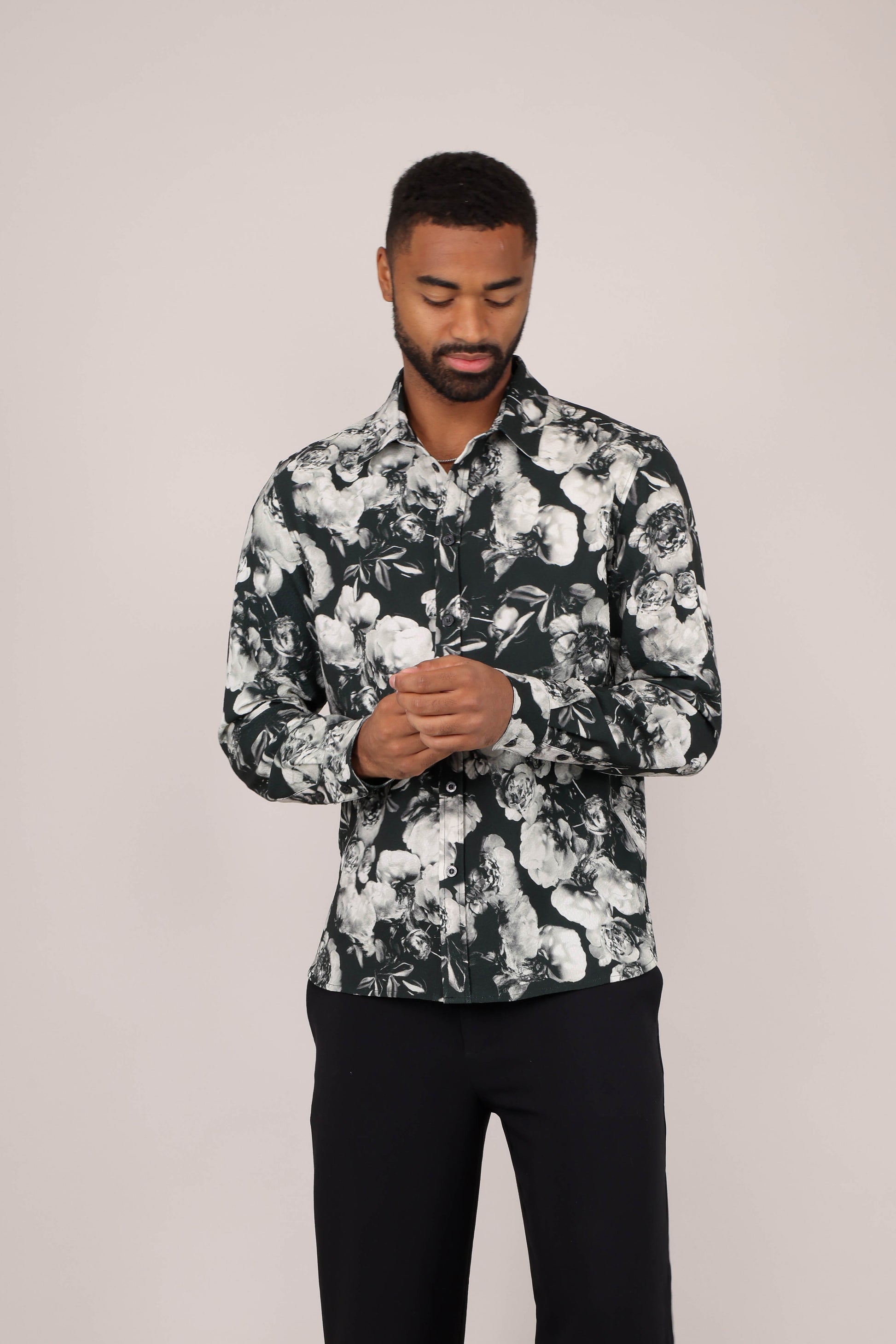 Frodo Shirt - Black