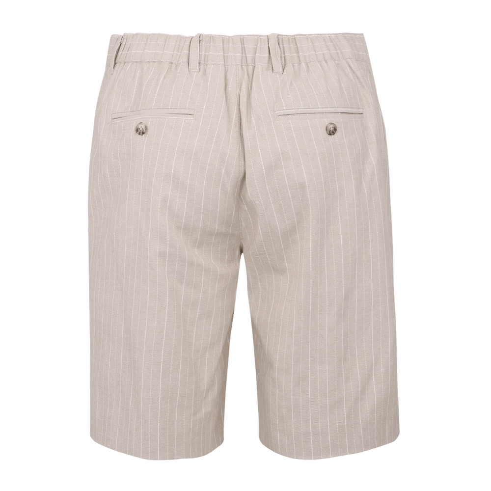 Fynn Shorts - Beige