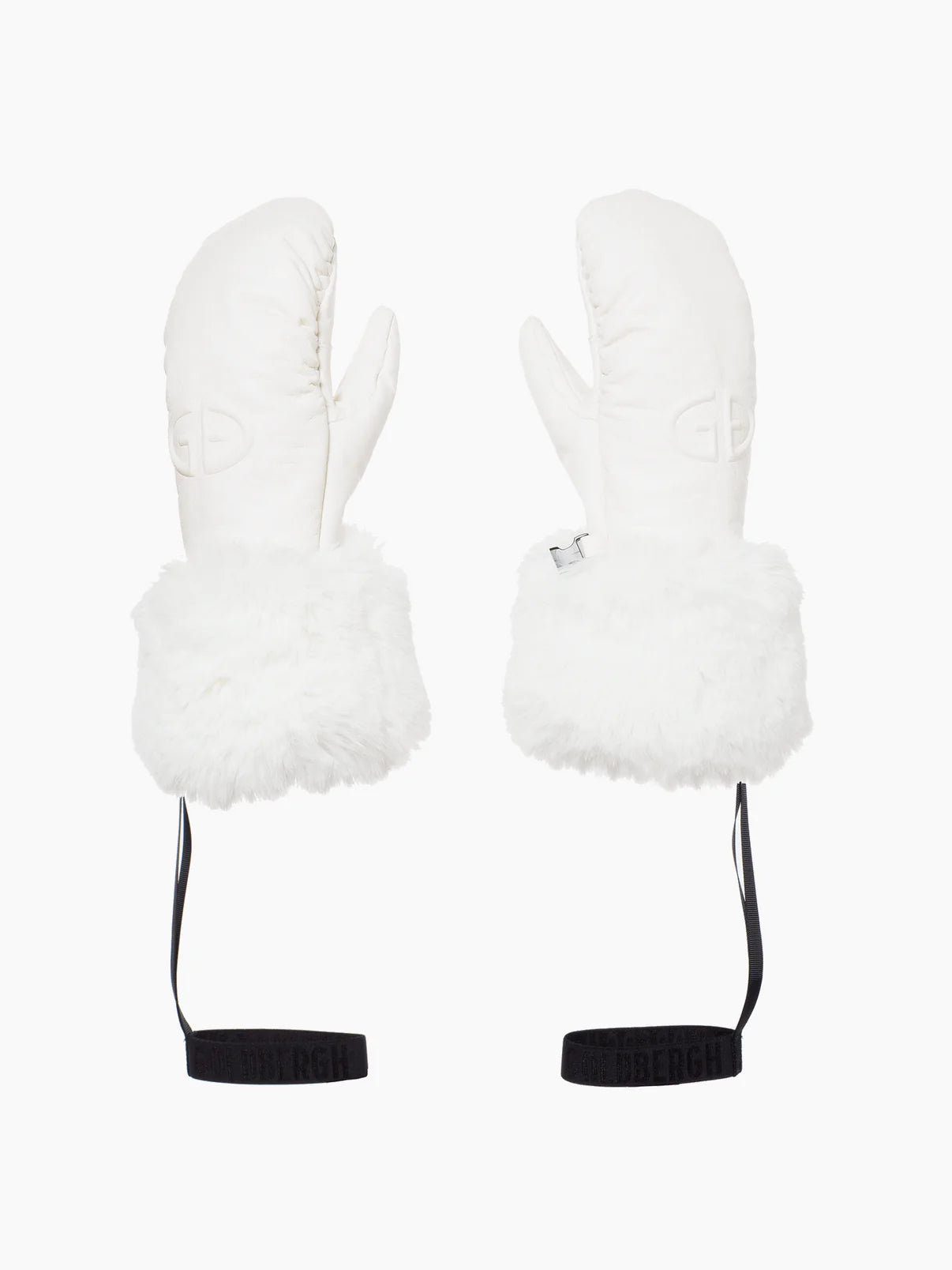 Adore Mittens Cream - Cream