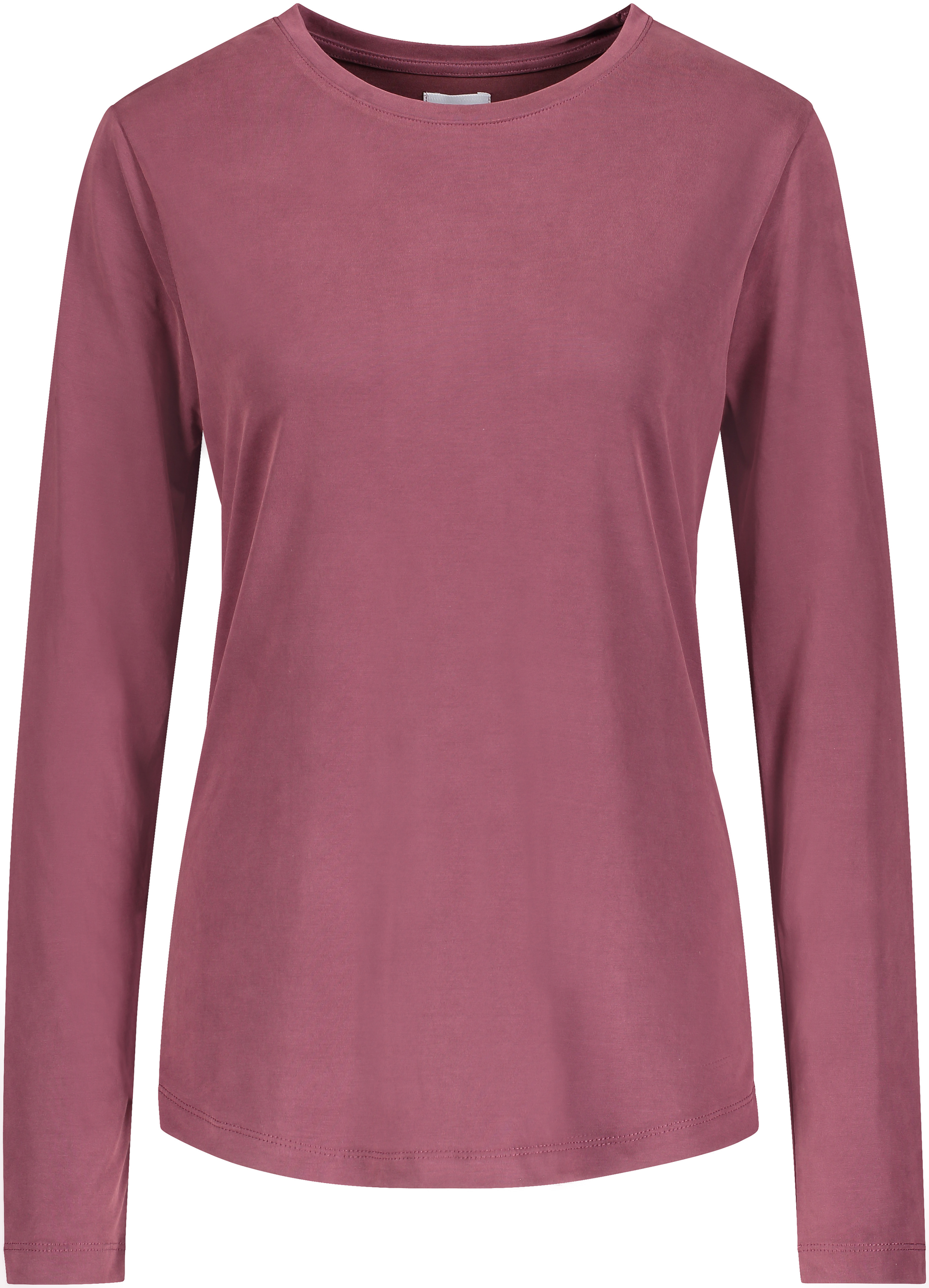 Gina Sweater - Burgundy