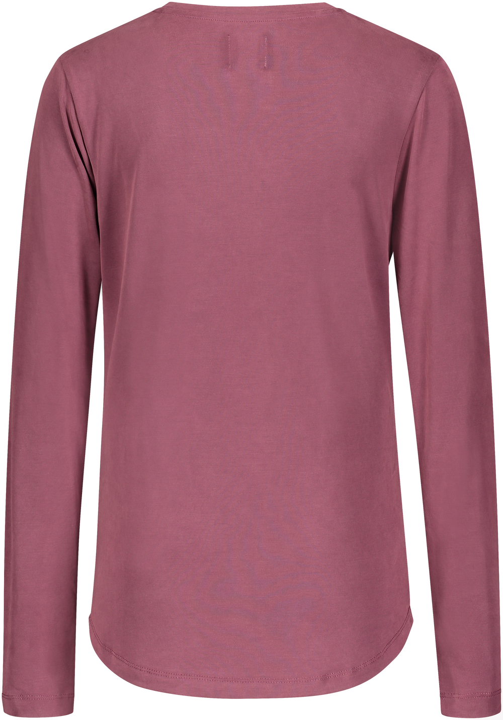Gina Sweater - Burgundy