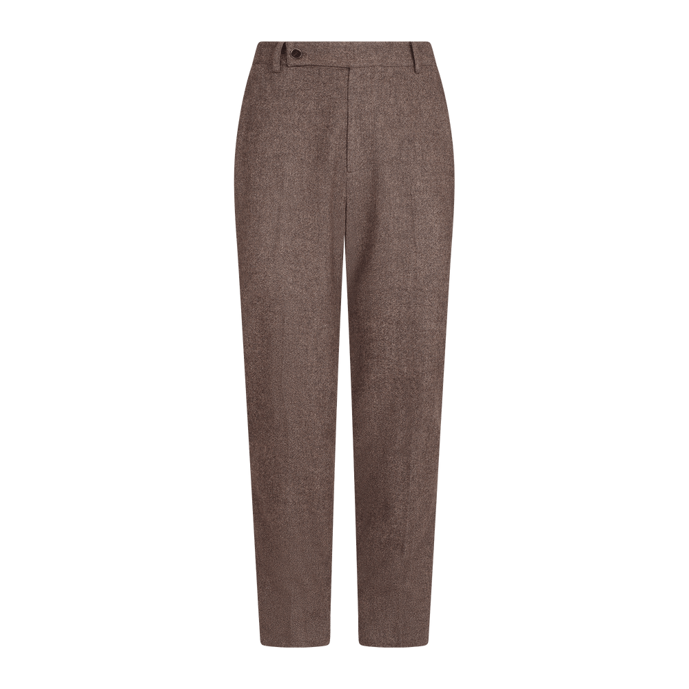 Grayson Pants - Chocolate
