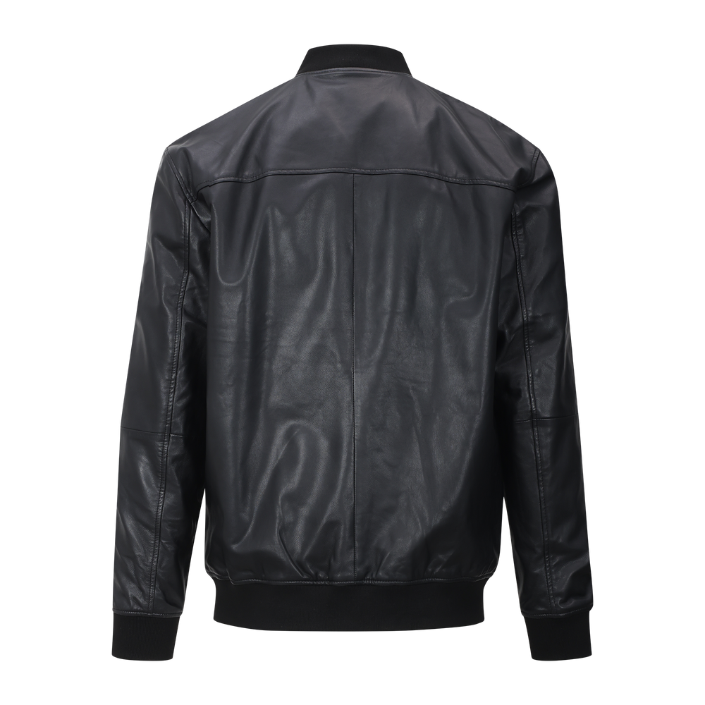 Gusto Jacket - Black