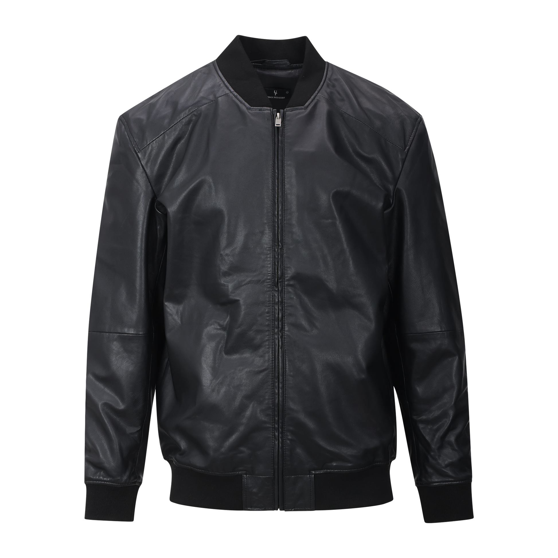 Gusto Jacket - Black