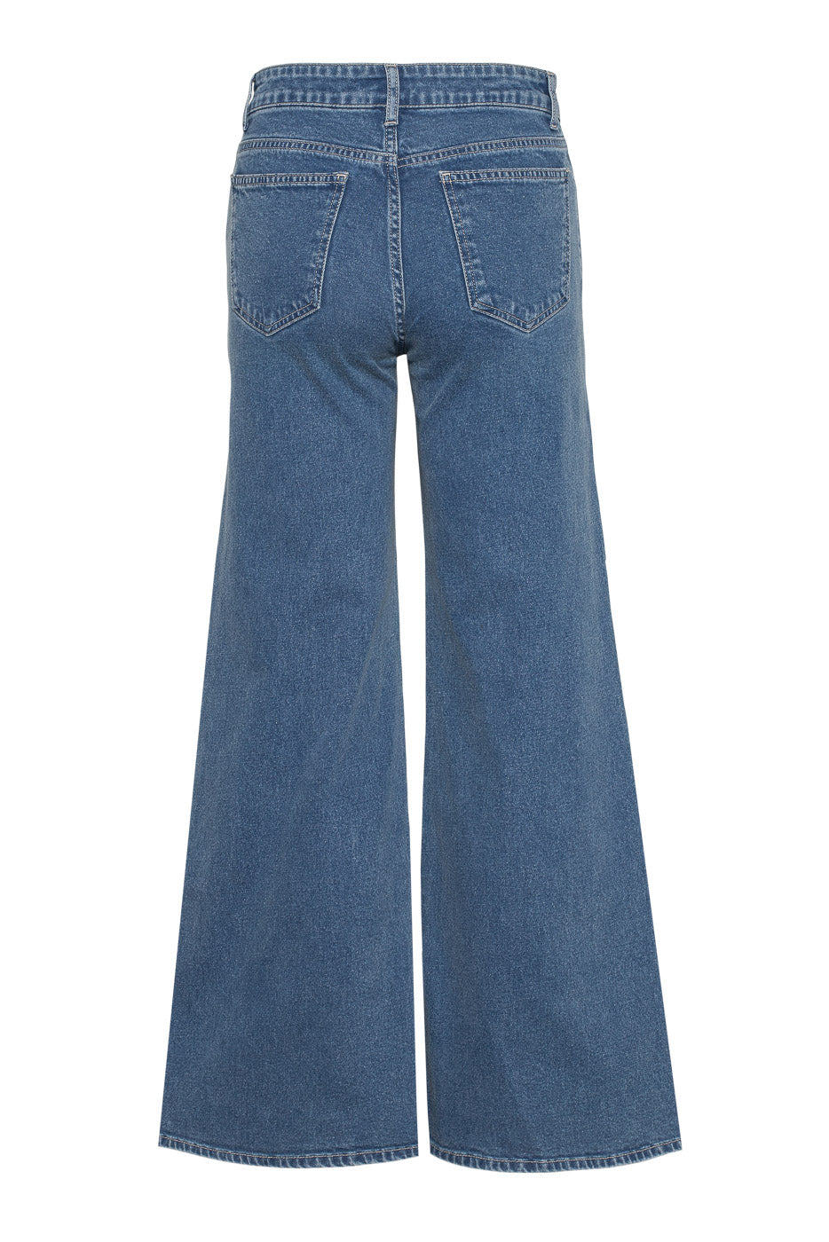 Harmony Jeans Blue - Denim