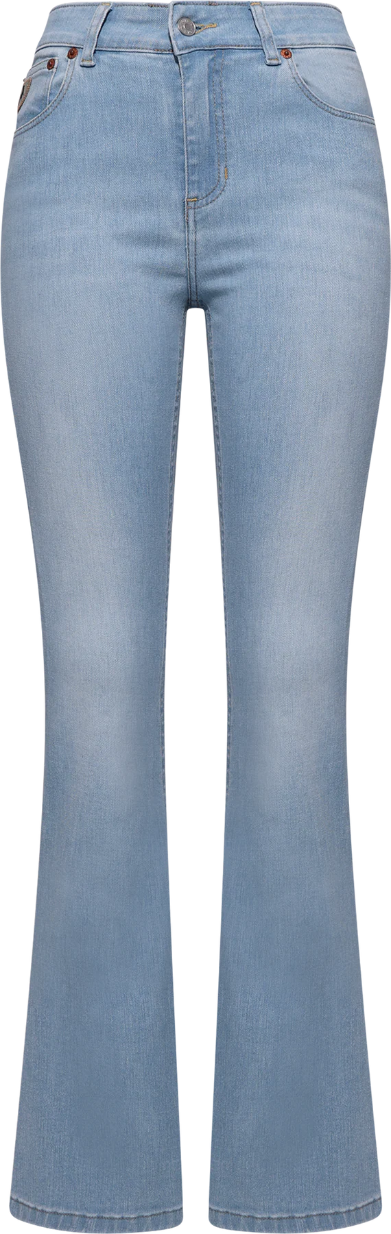Raval 16 Hypersoft Bleach - Sky Blue