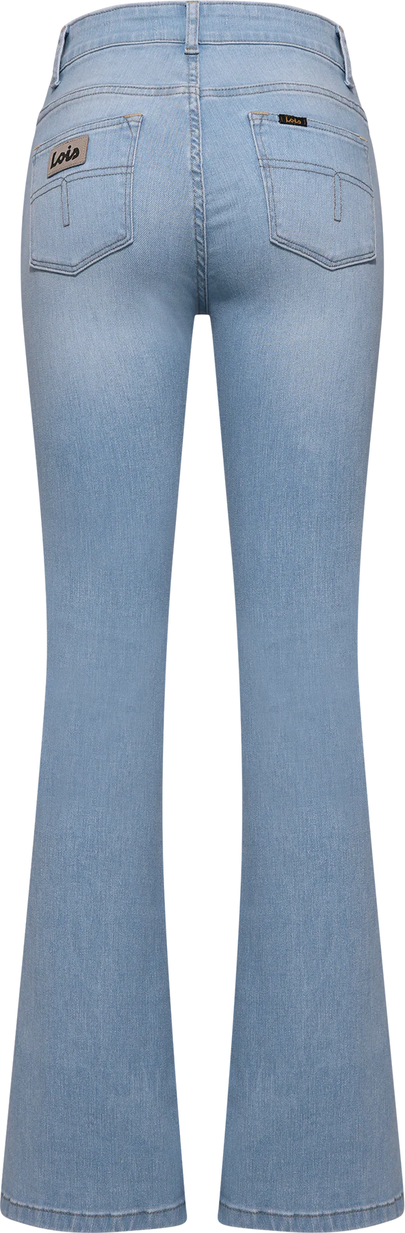 Raval 16 Hypersoft Bleach - Sky Blue