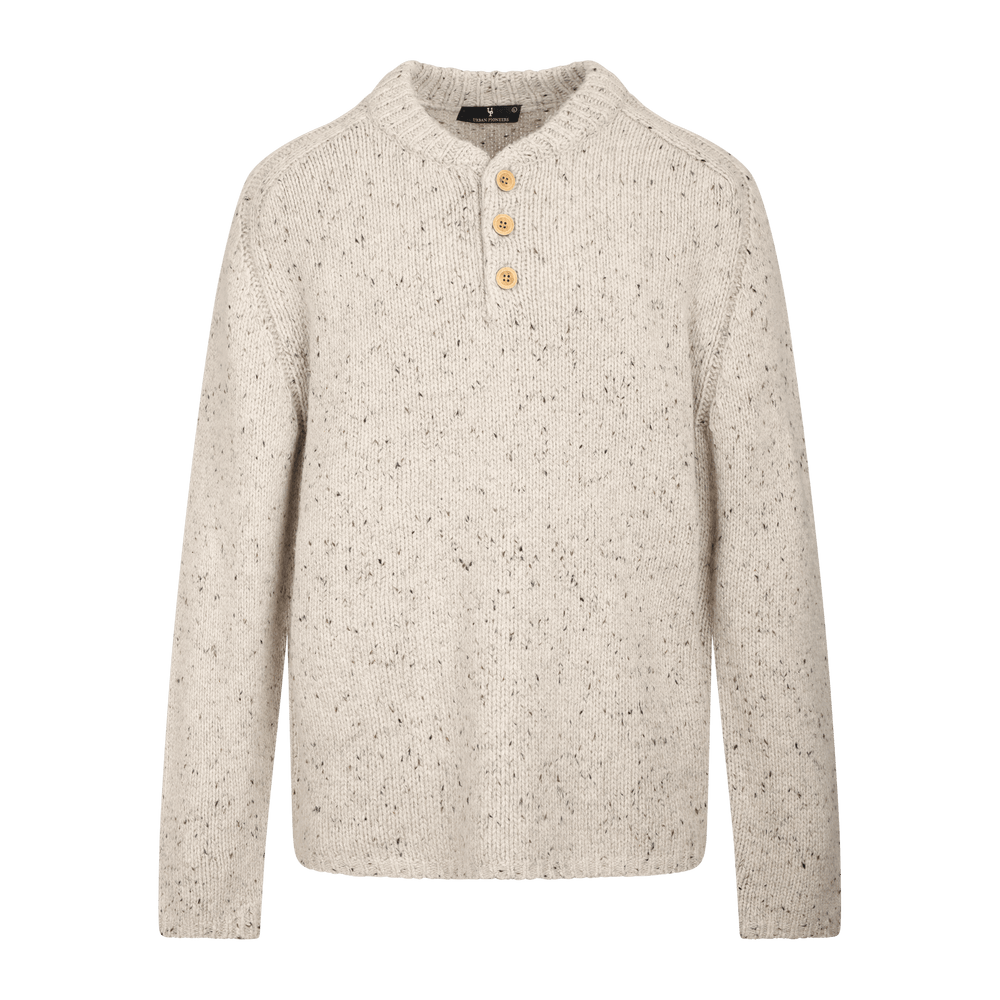 Jack Sweater - Beige