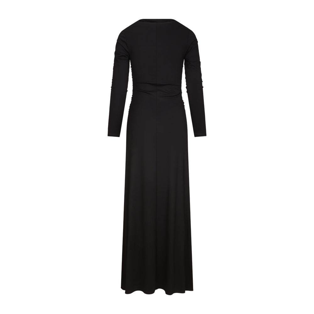 Jakeline Dress - Black