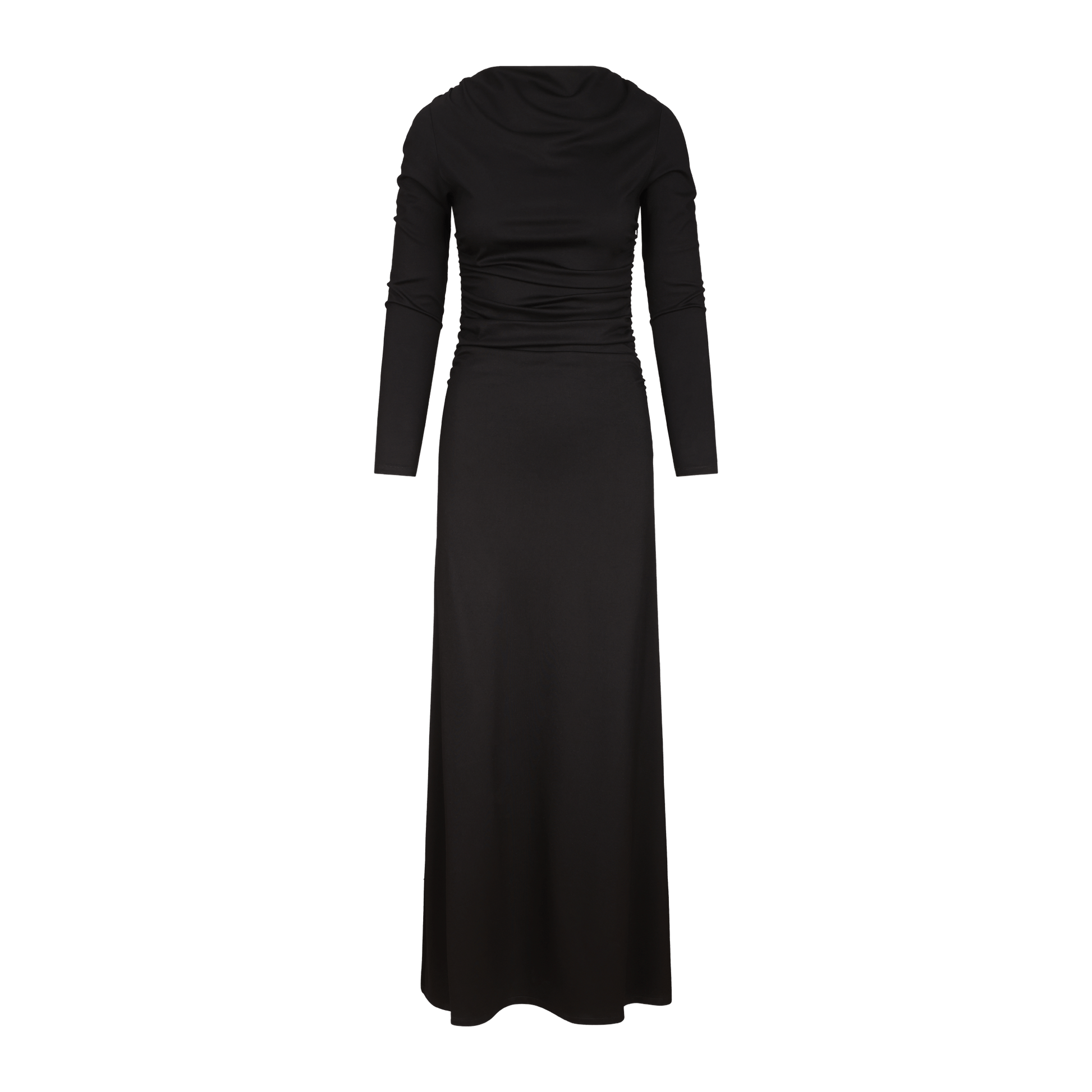 Jakeline Dress - Black