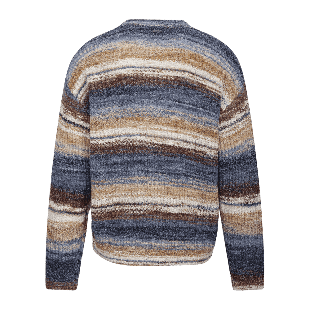 Jasper Sweater - Navy