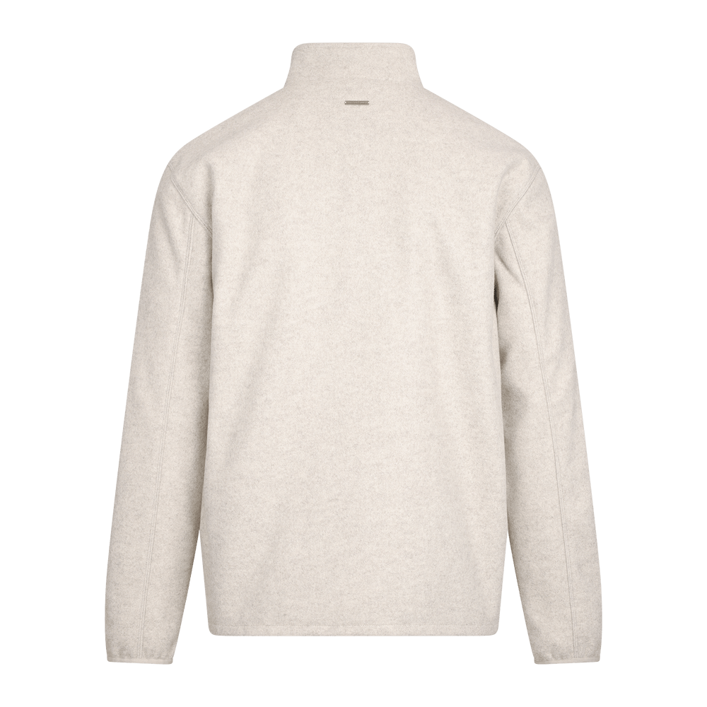 Jax Jacket - Beige