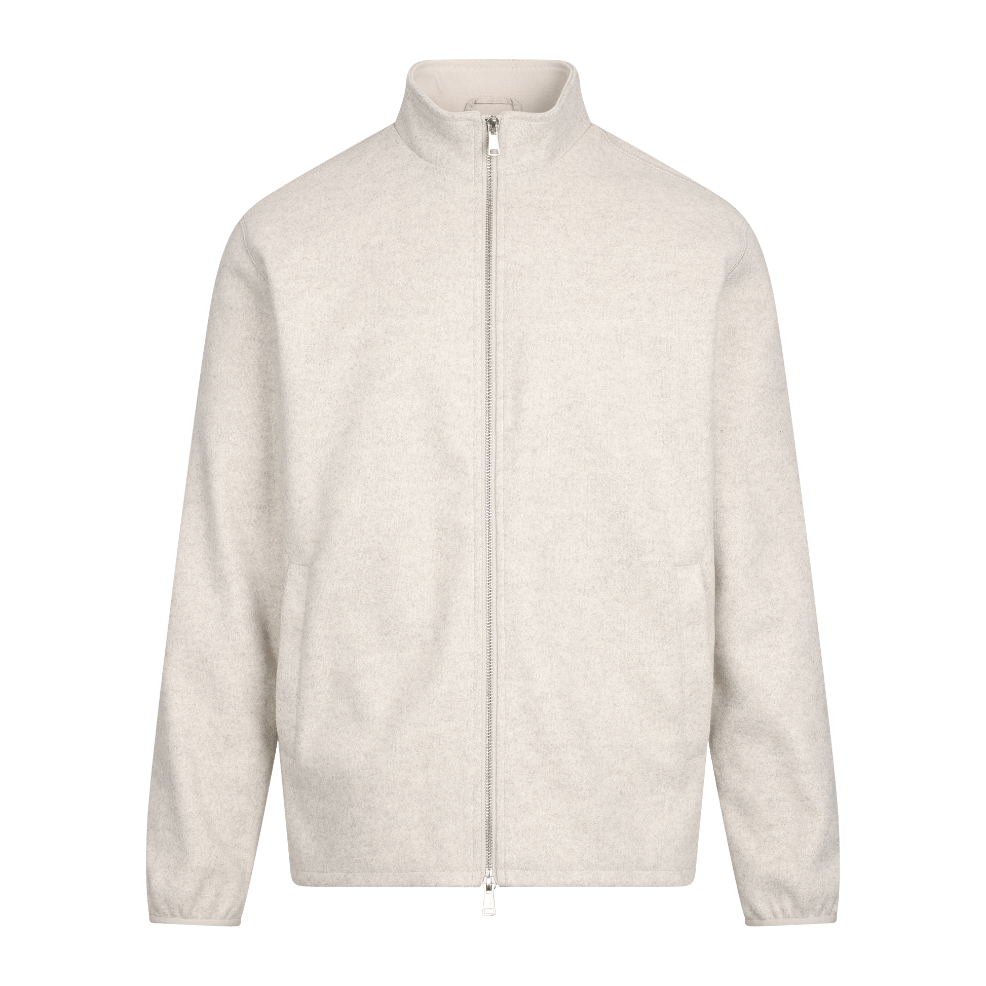 Jax Jacket - Beige