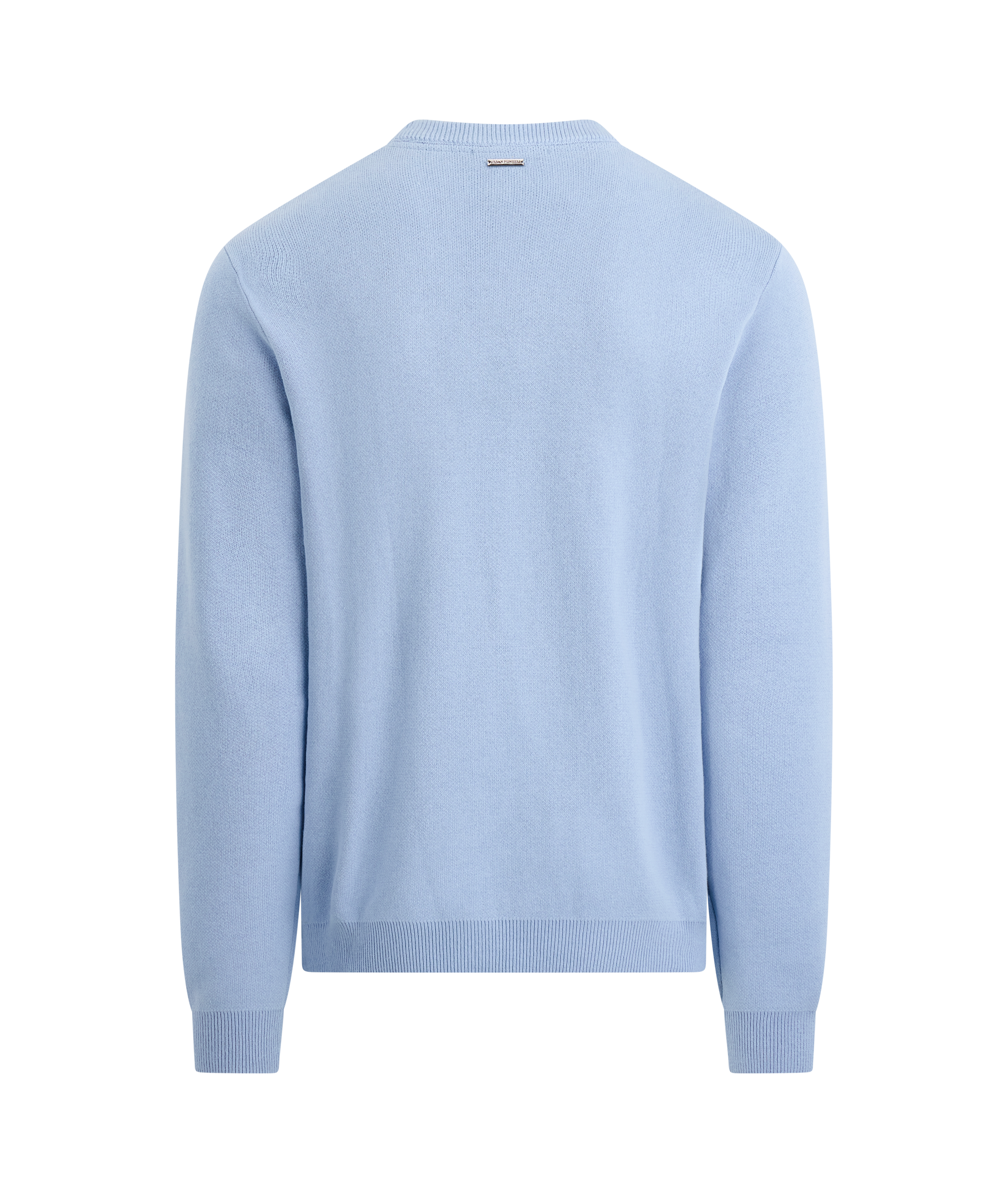 Jorge Sweater Male - Sky Blue