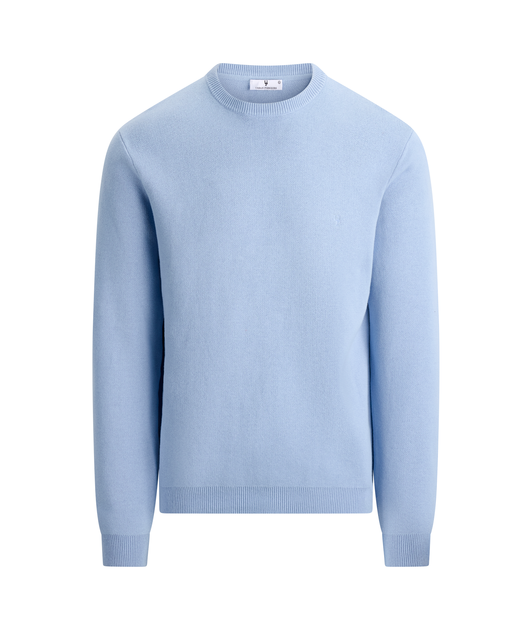 Jorge Sweater Male - Sky Blue