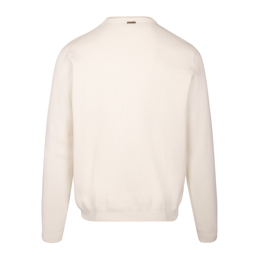 Jorge Sweater - Off-White