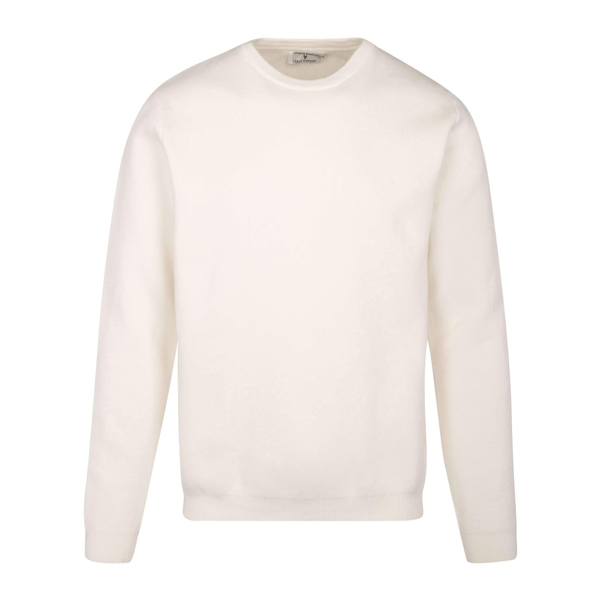 Jorge Sweater Male - Sky Blue