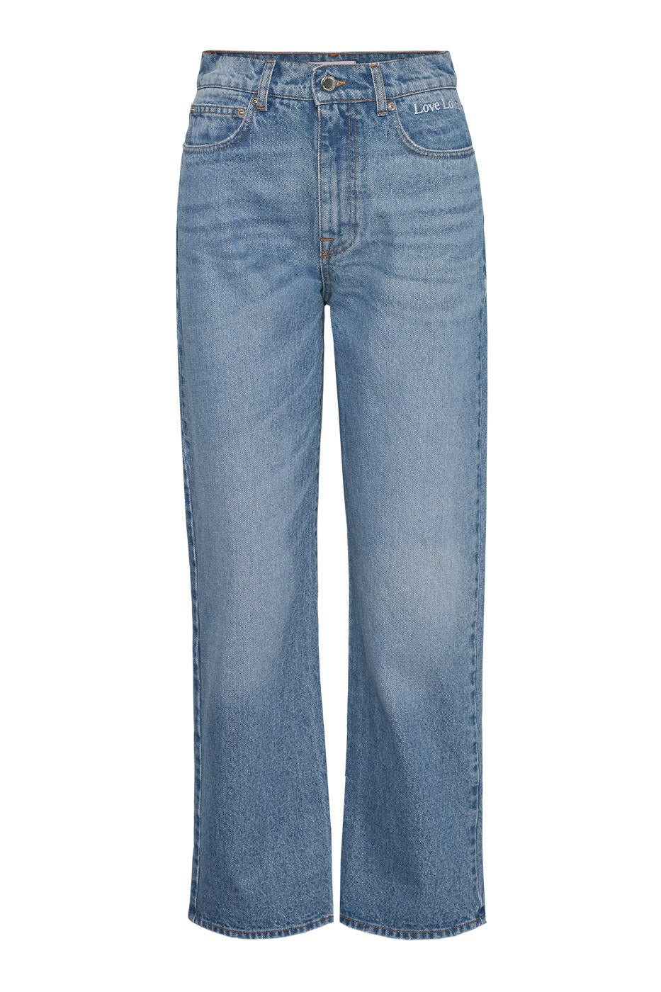 Jovie Jeans Blue - Denim