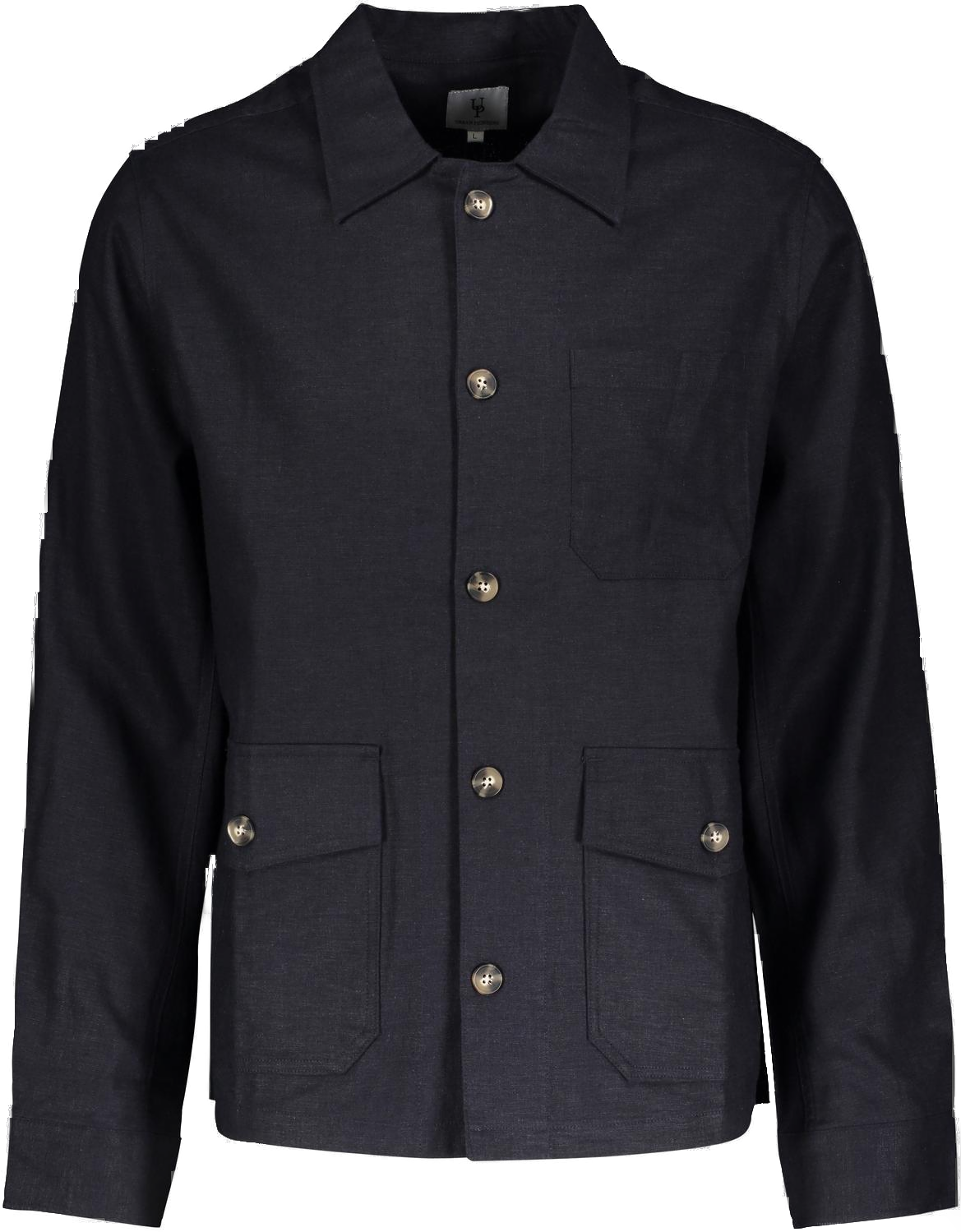 Jude Blazer - Navy