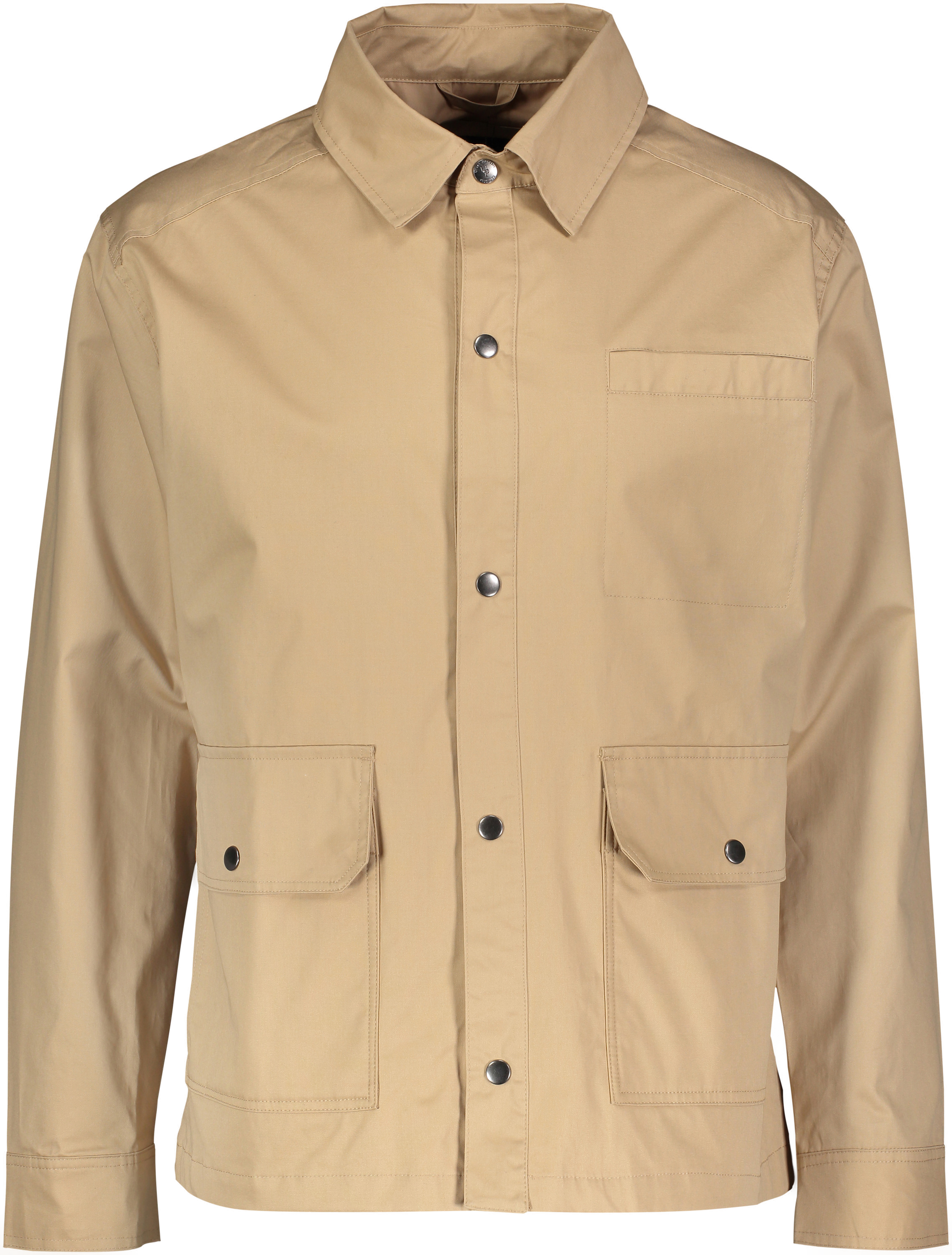 Kay Jacket - Beige