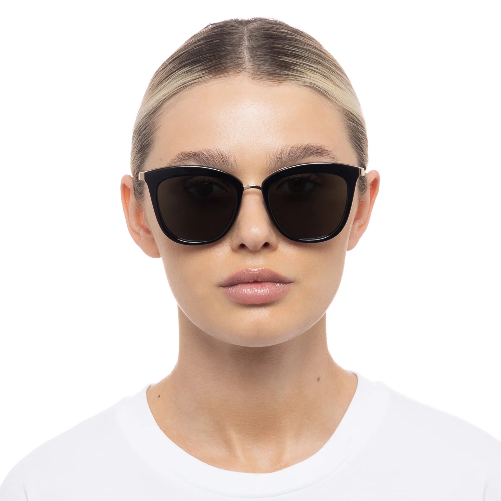 Caliente 2012 Sunglasses - Black