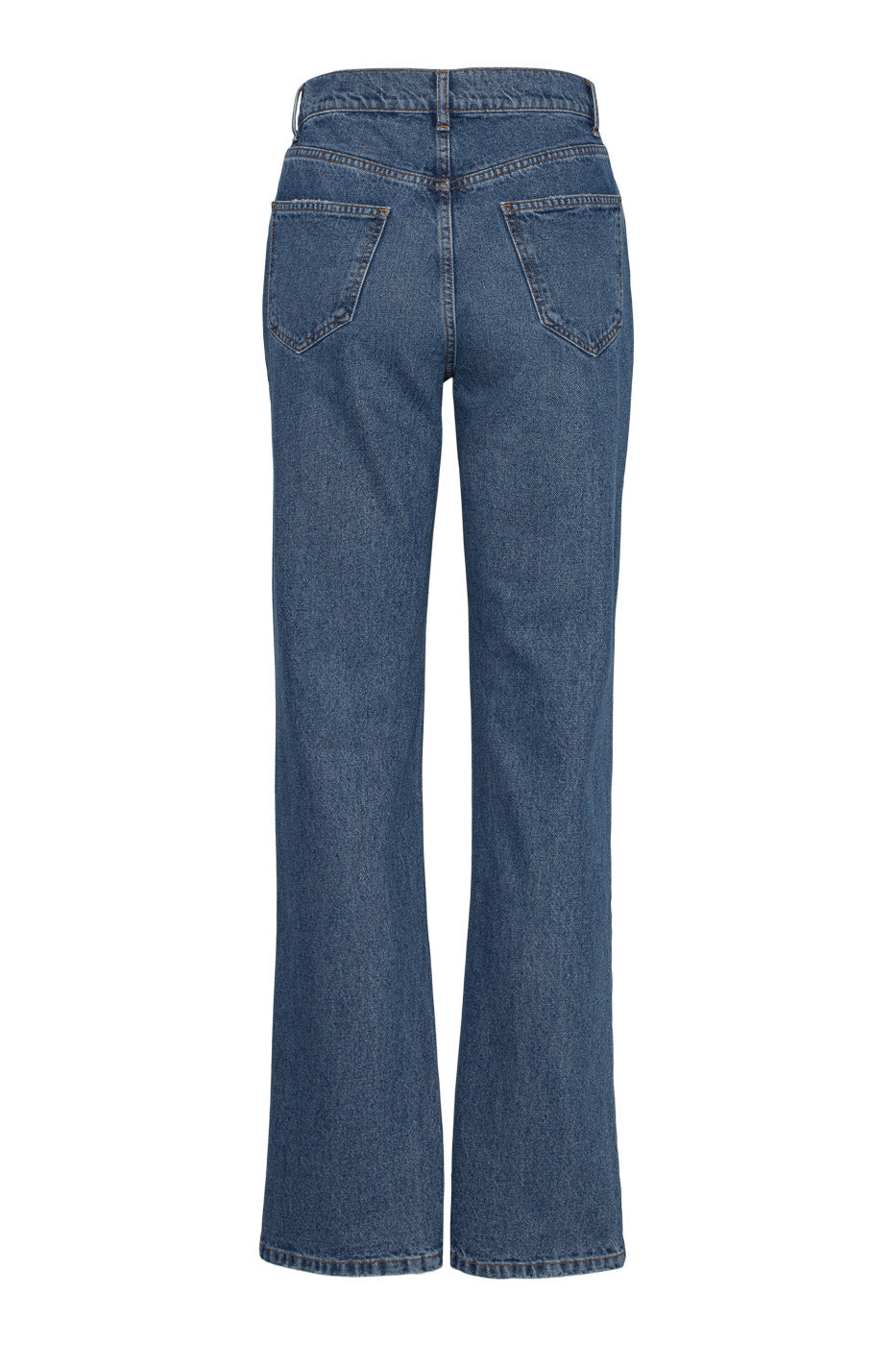 Leni Jeans Blue - Denim
