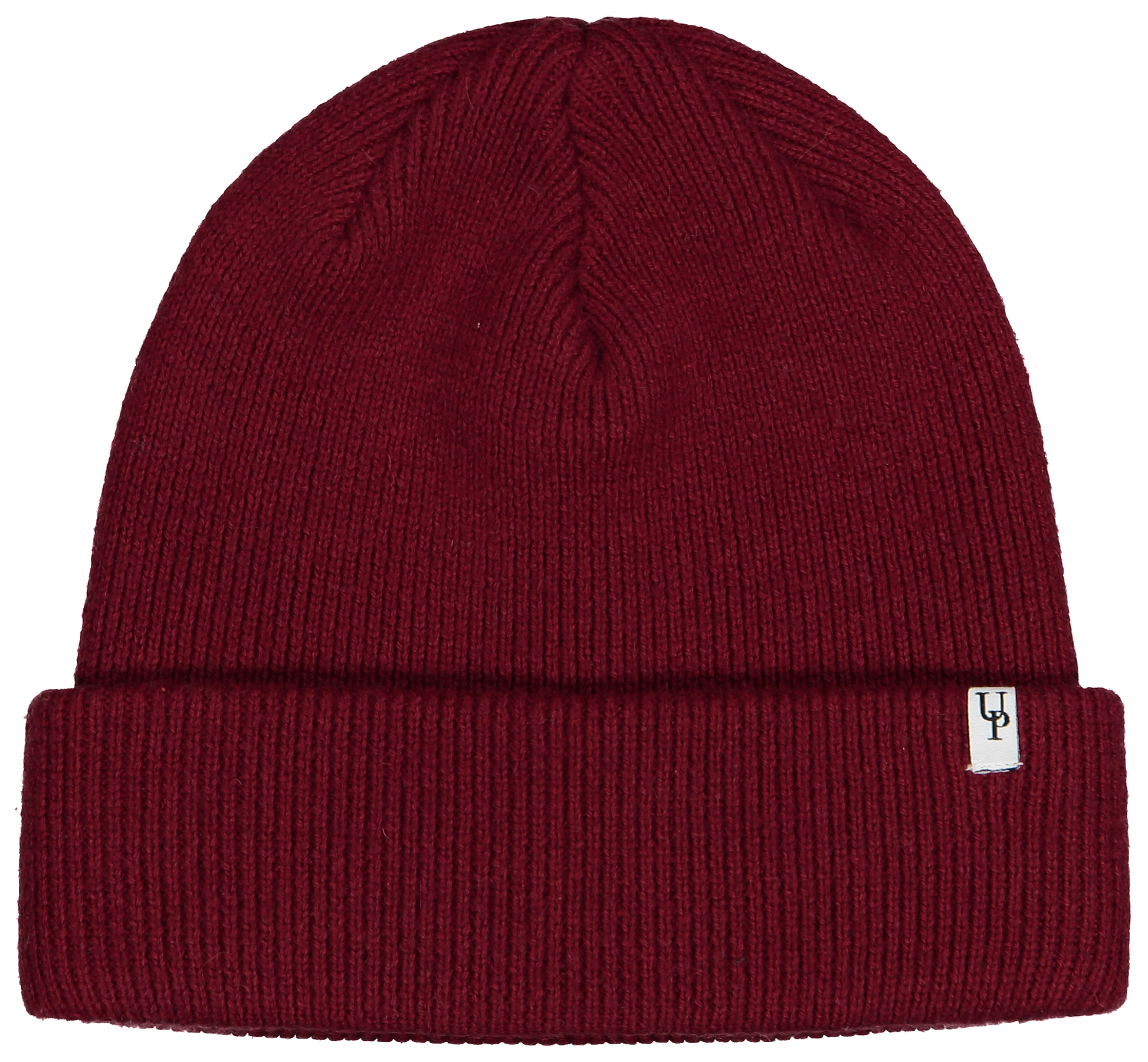 Lionel Beanie - Burgundy