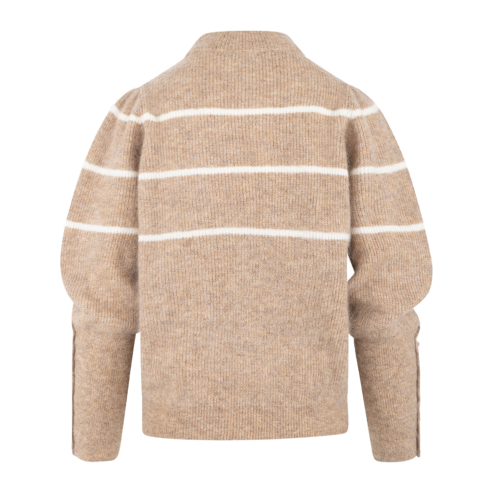 Lora Sweater - Beige
