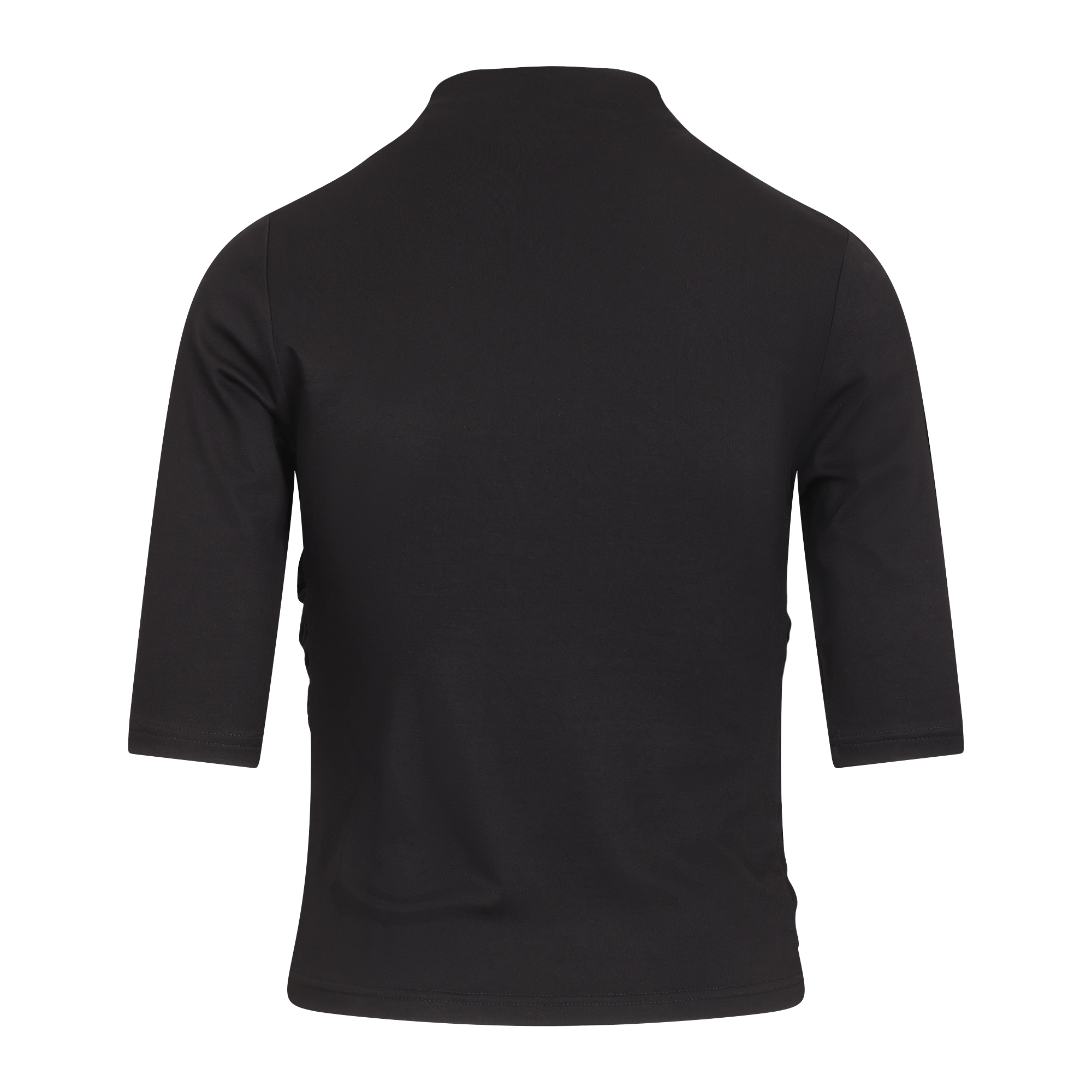 Lorie SS Top - Black