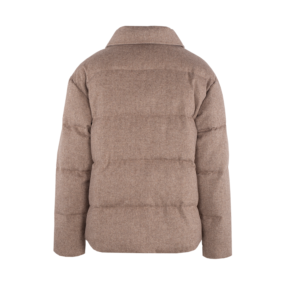 Lyon Jacket - Beige