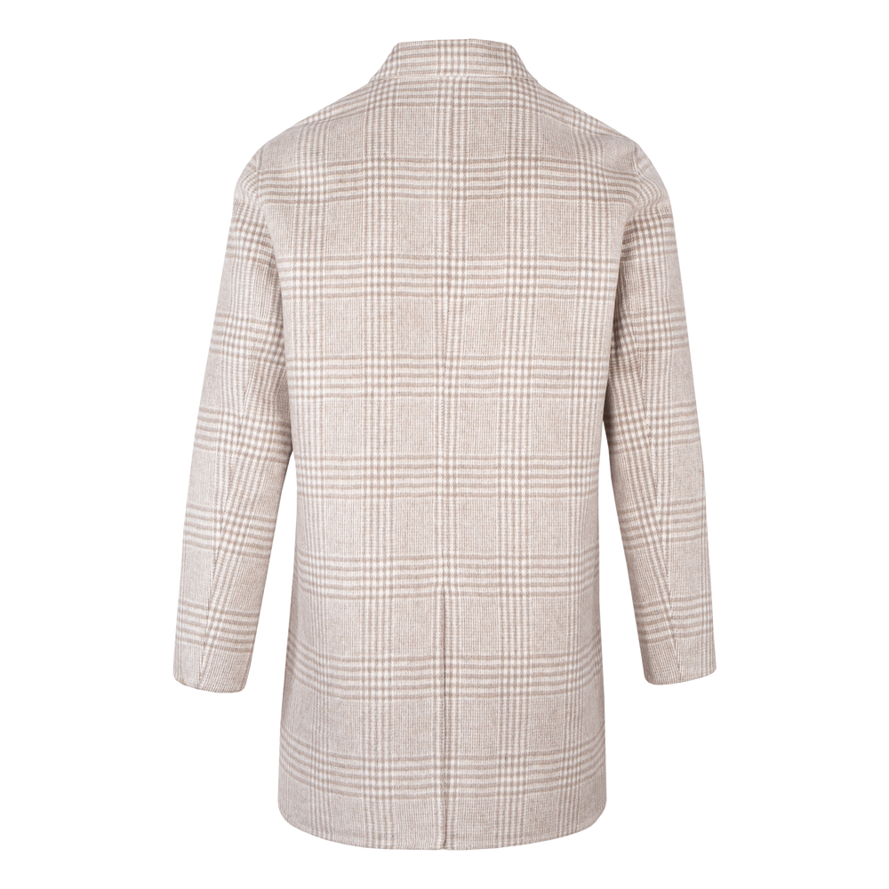 Mattia Coat - Beige
