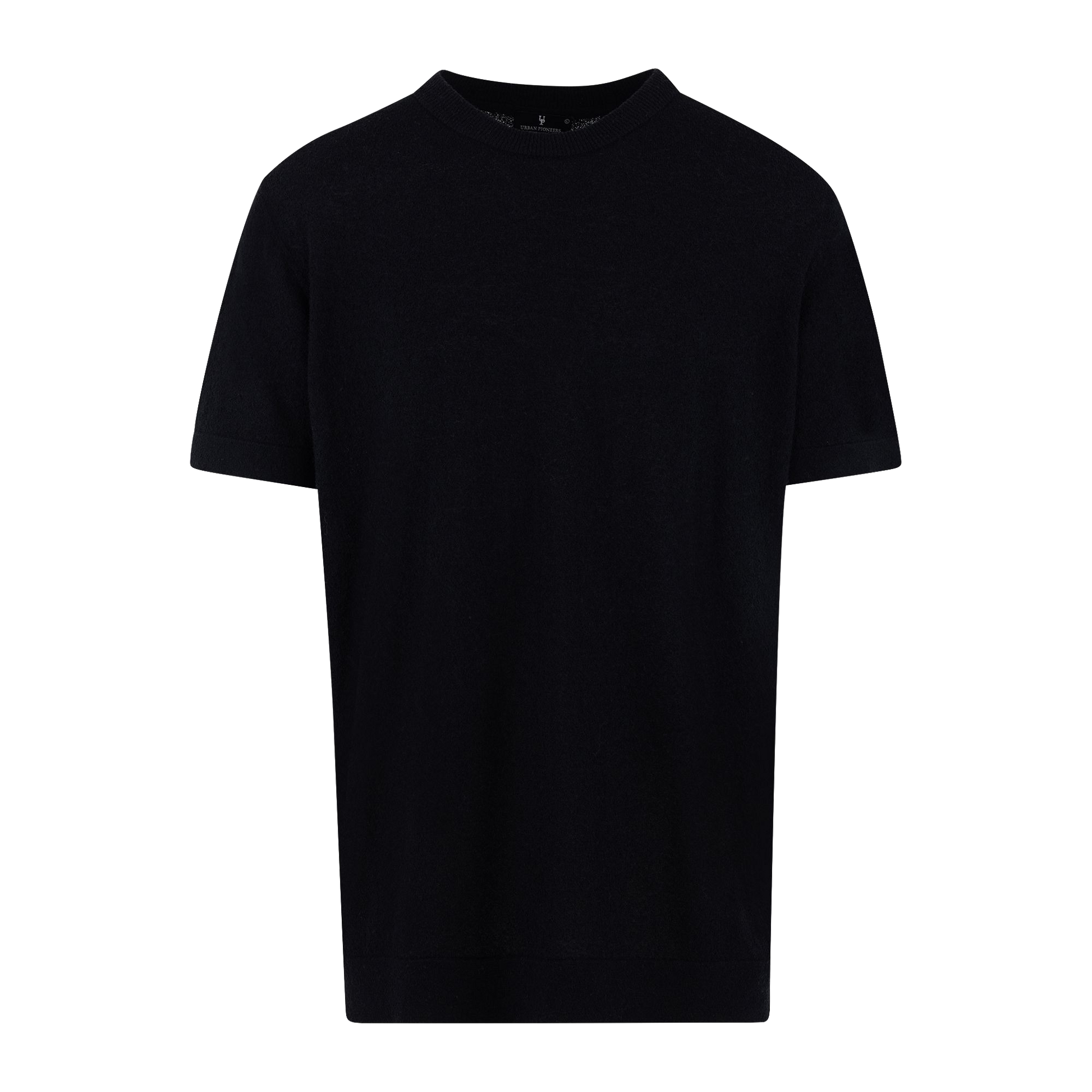 Mauro tee - Black