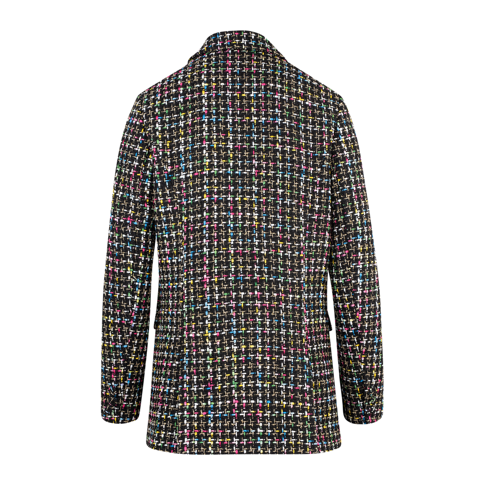 Mikaela Blazer - Black