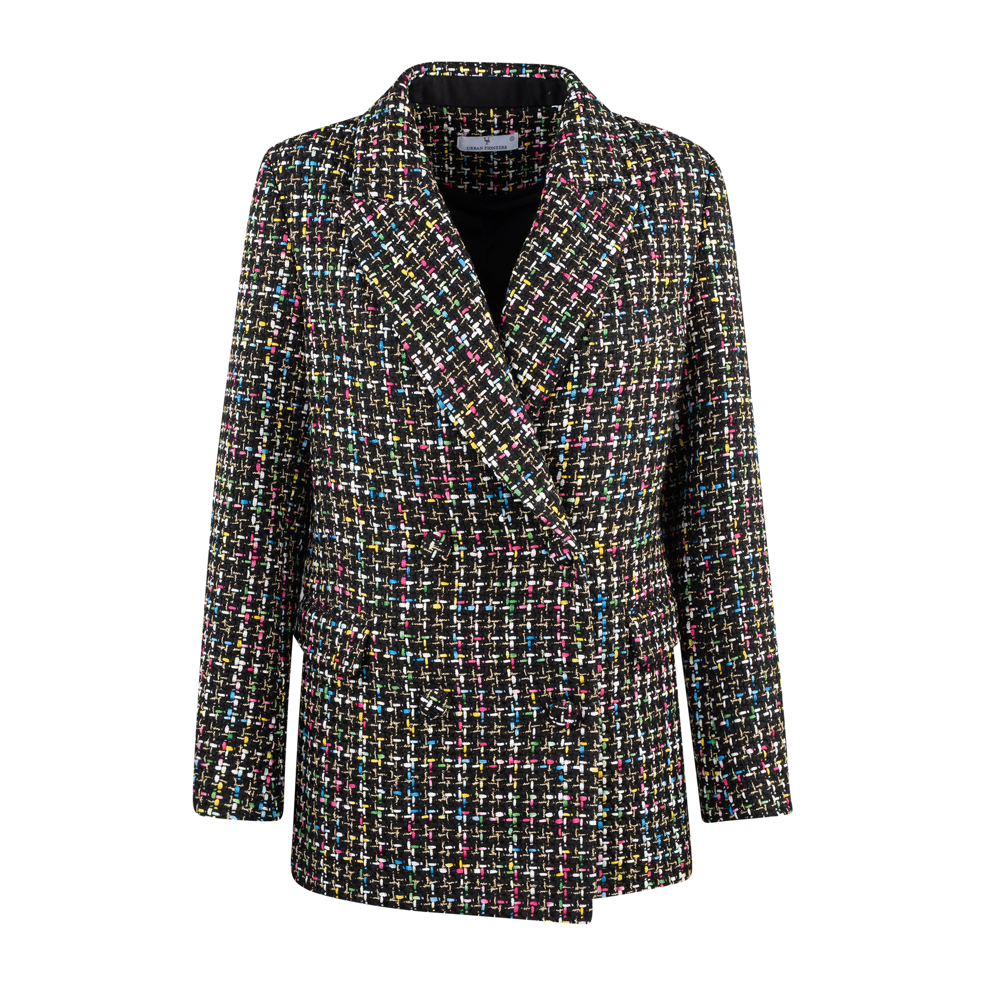 Mikaela Blazer - Black