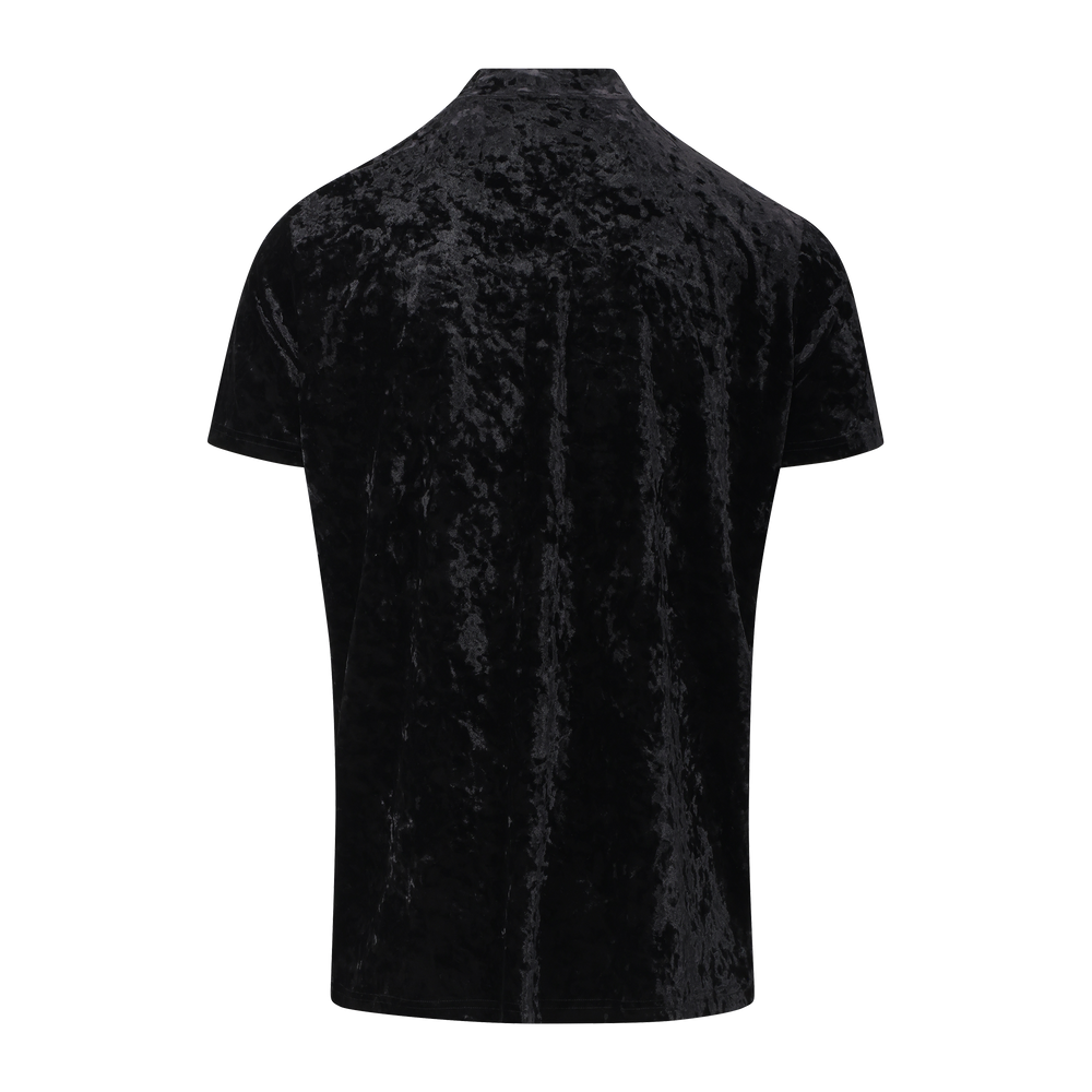 Morton Tee - Black