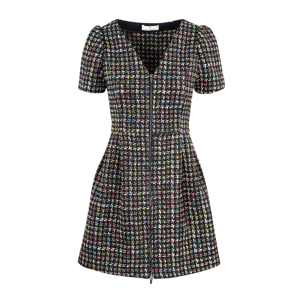 Nala Dress - Black