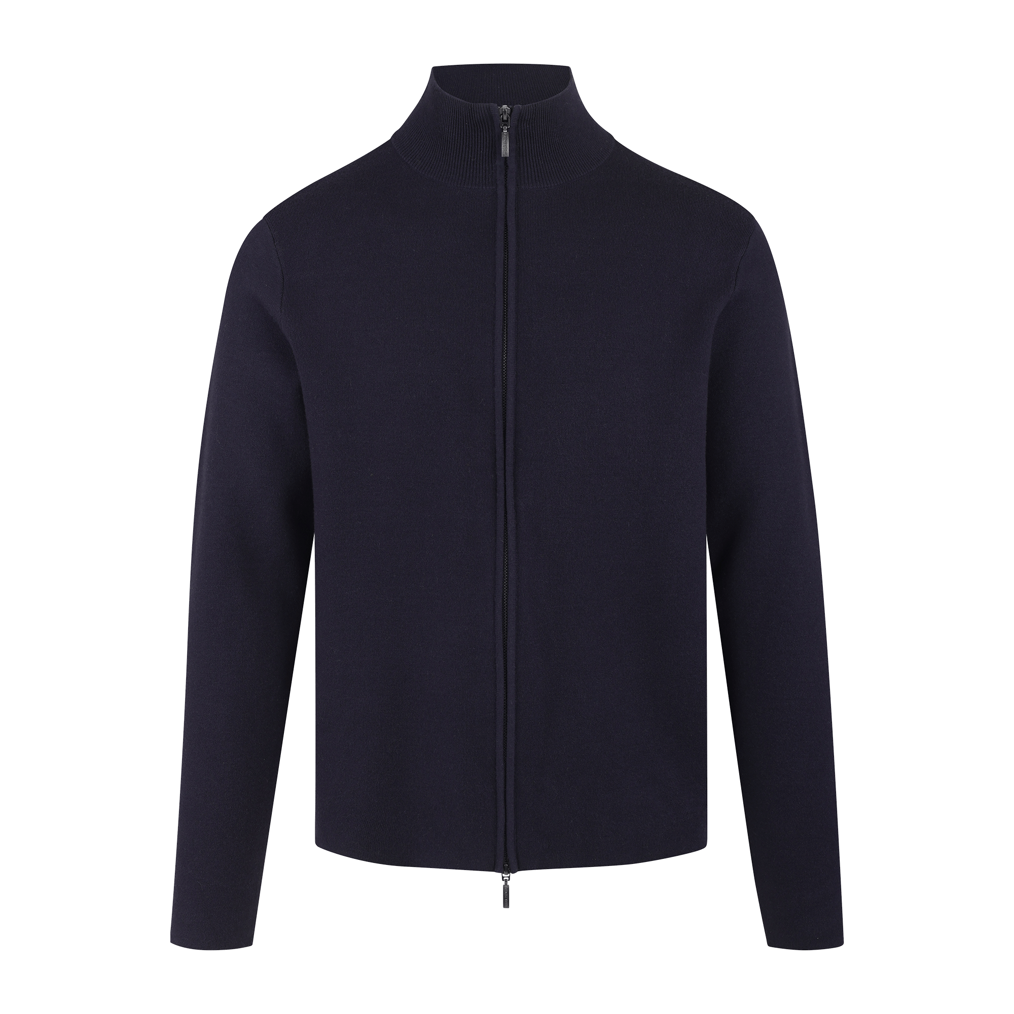 Nathan Cardigan - Navy