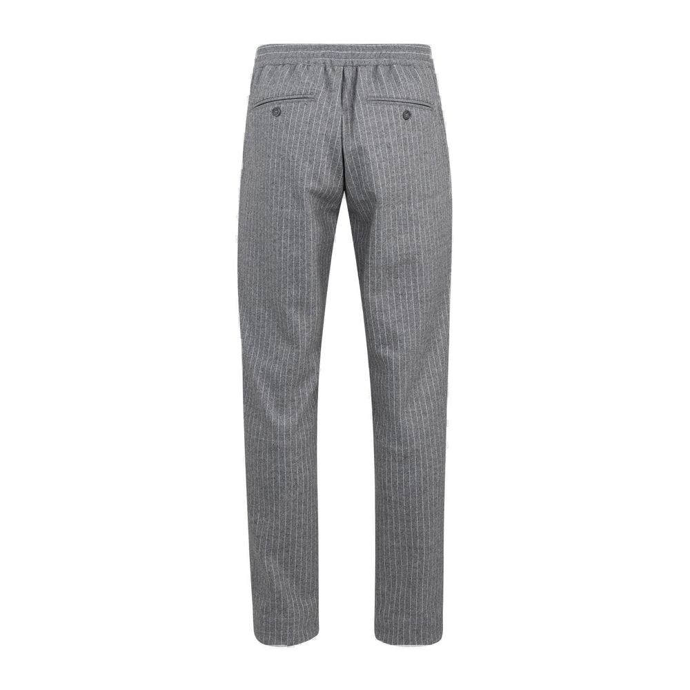 Nelson pants - Heather Grey