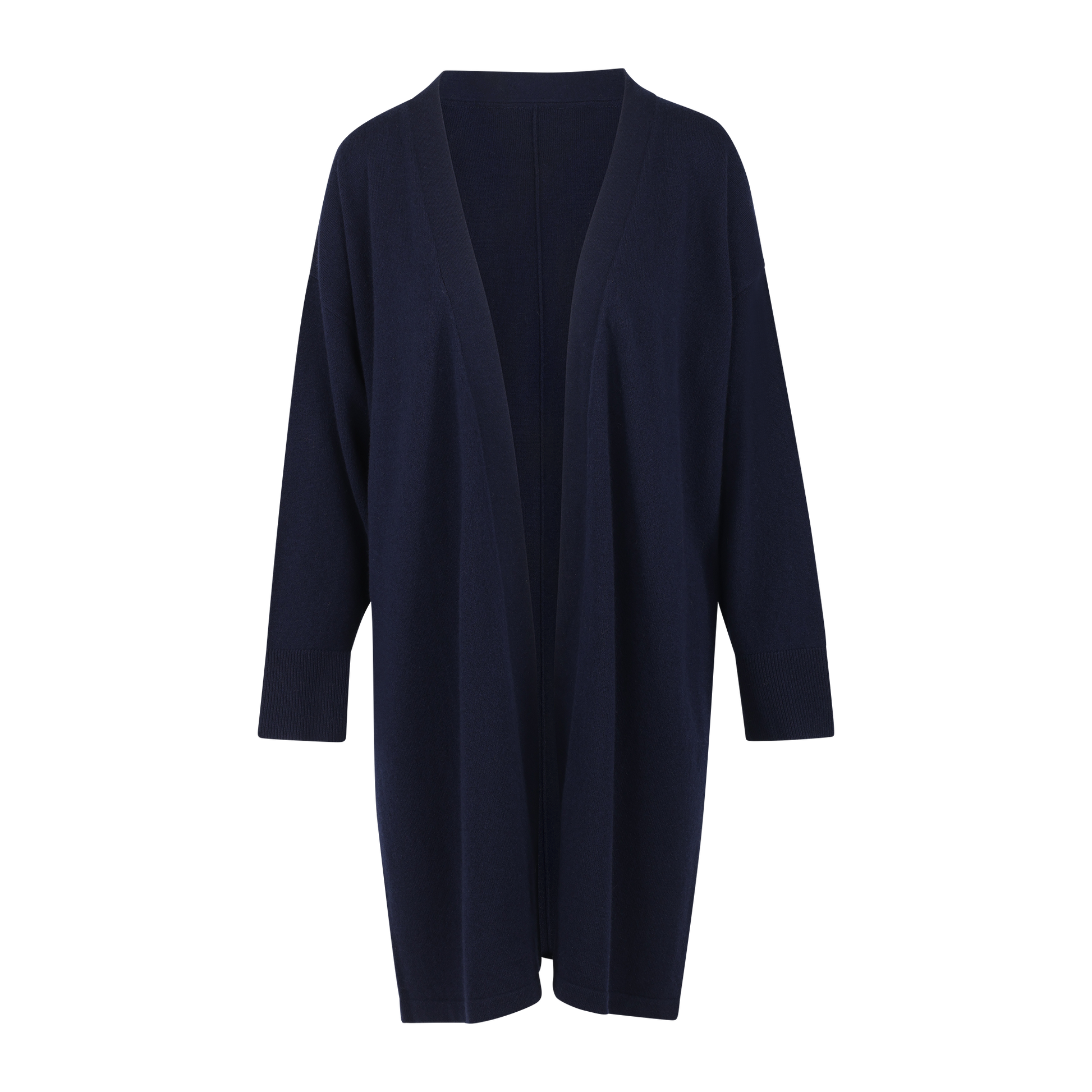 Niva Cardigan - Navy